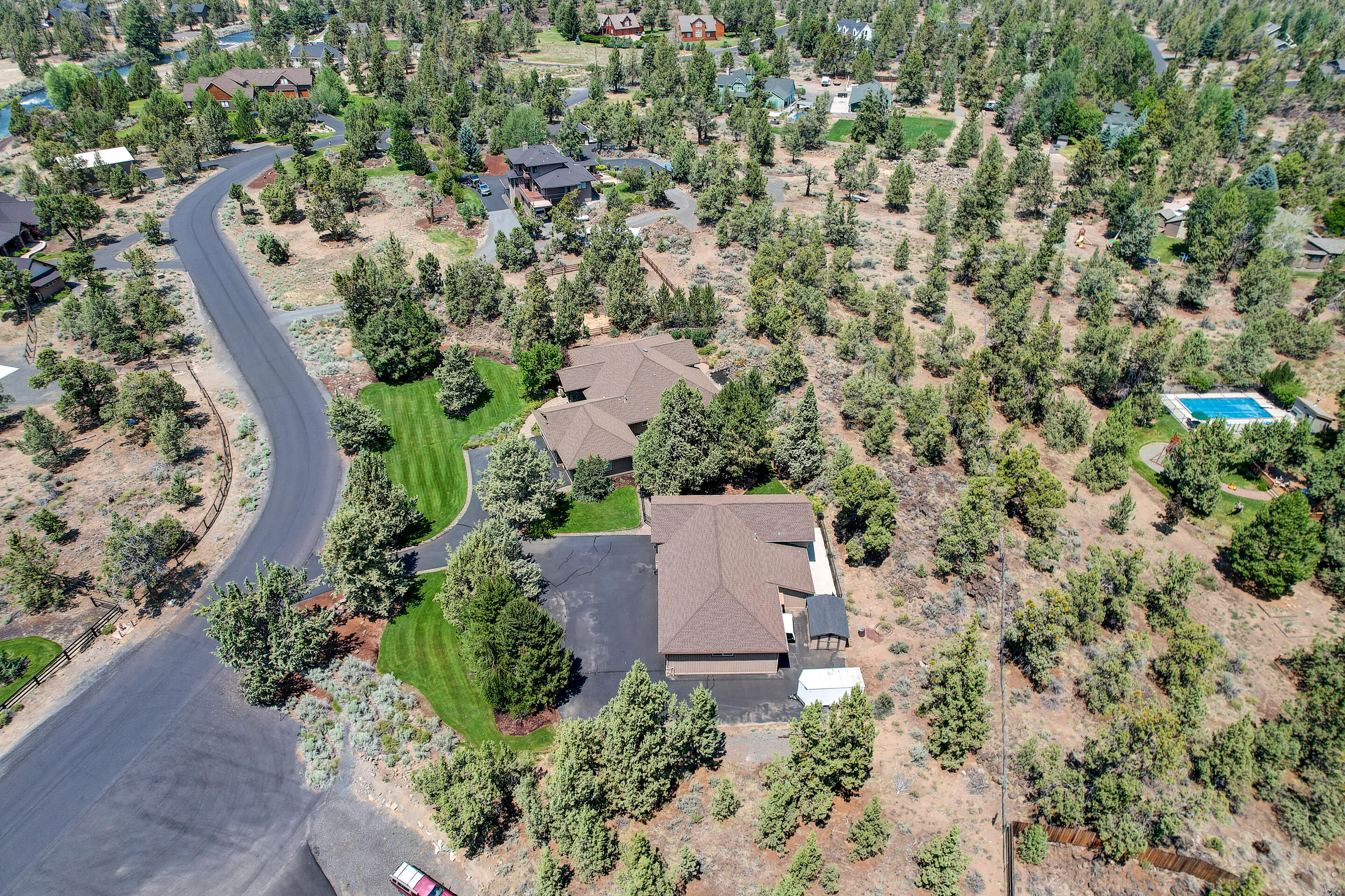 N/A - Residential