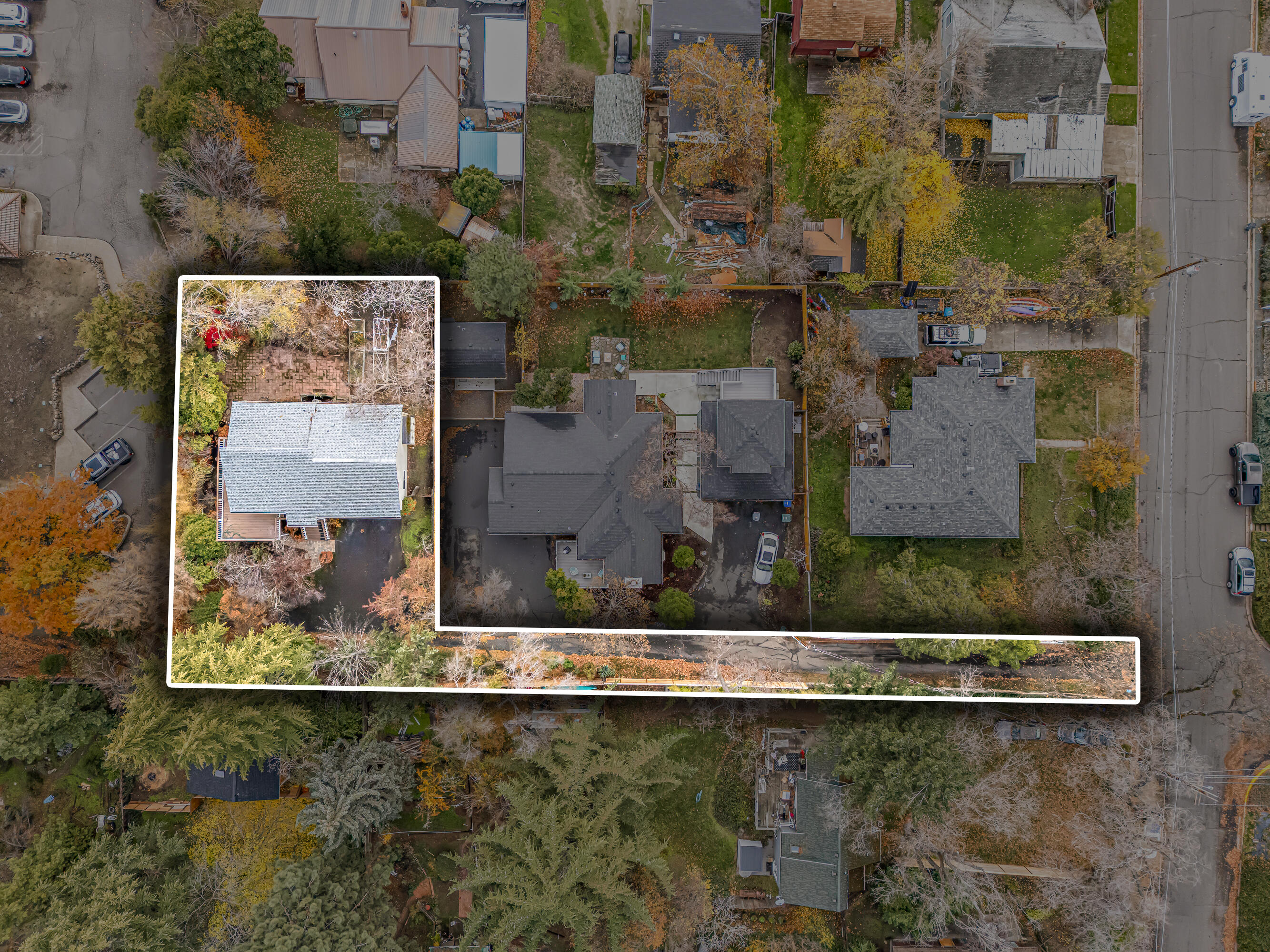 N/A - Residential