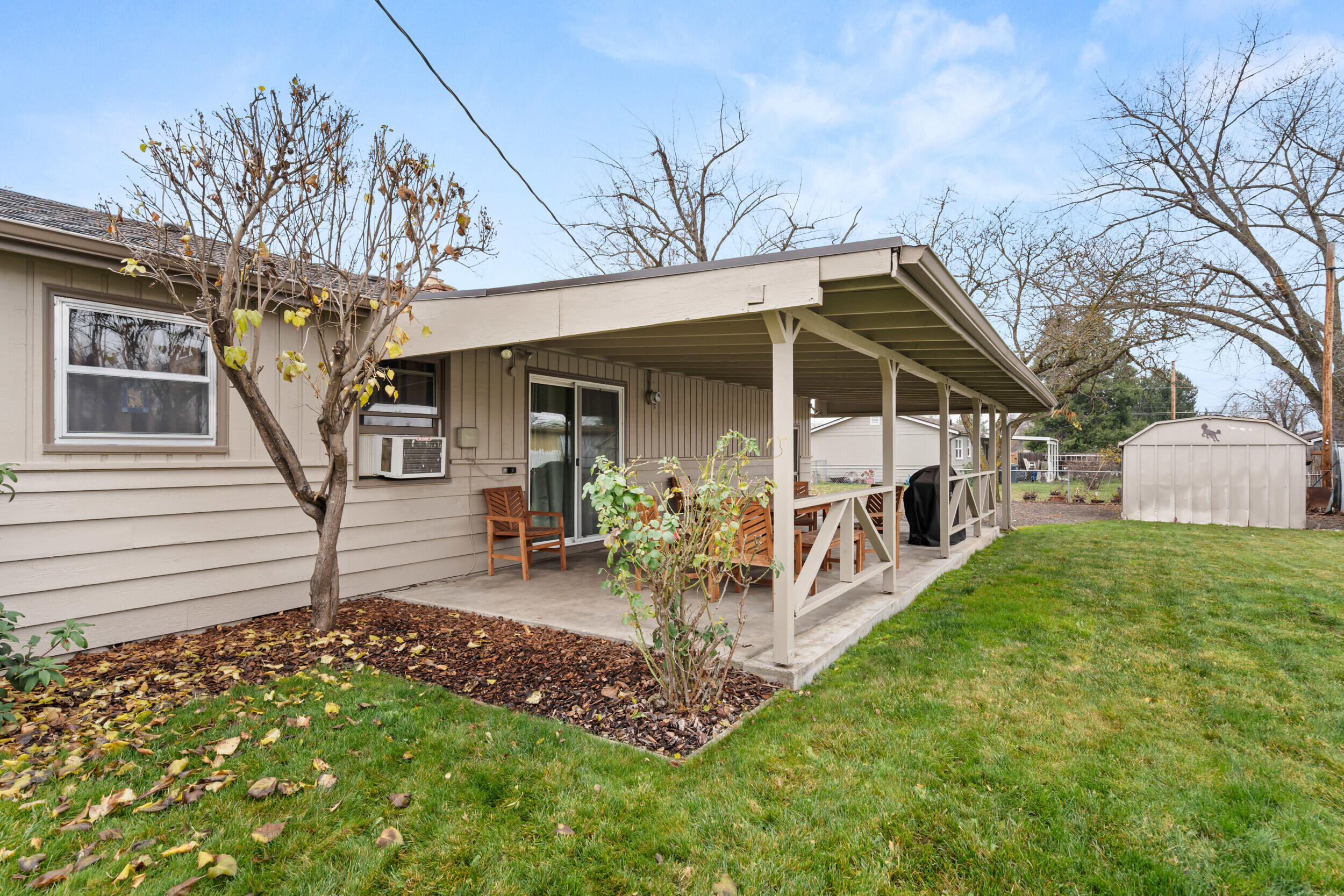 Grandview Unit No 1 - Residential
