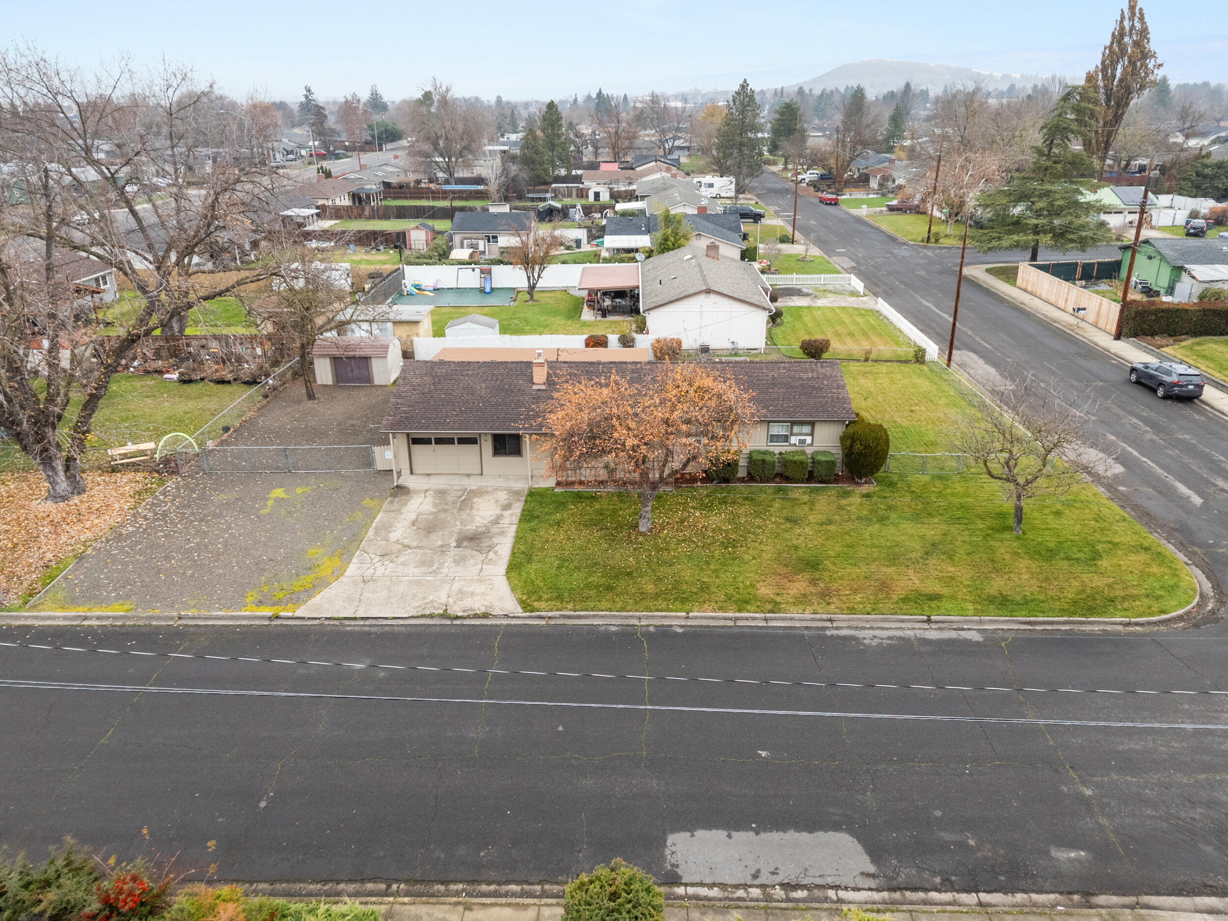 Grandview Unit No 1 - Residential