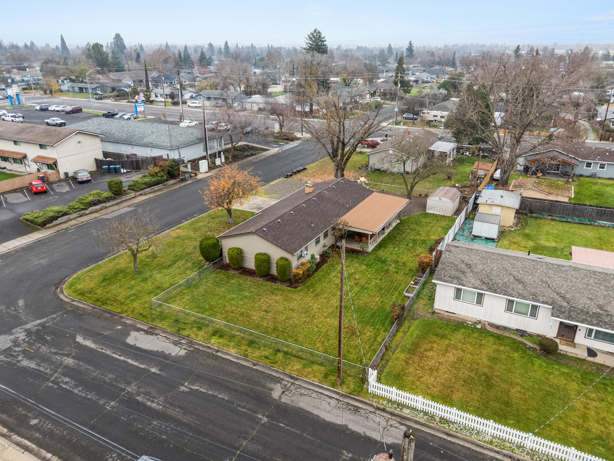 Grandview Unit No 1 - Residential