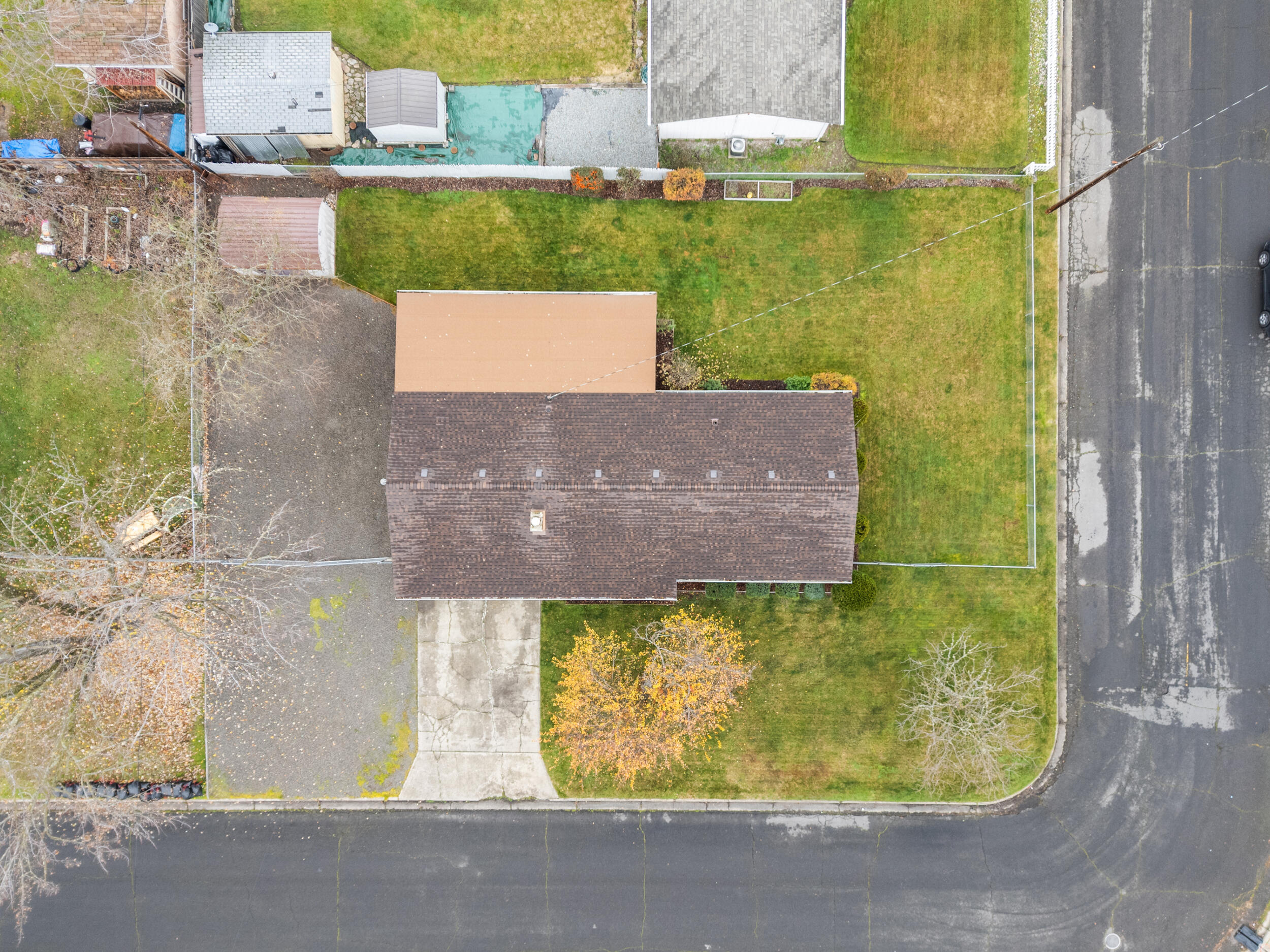Grandview Unit No 1 - Residential
