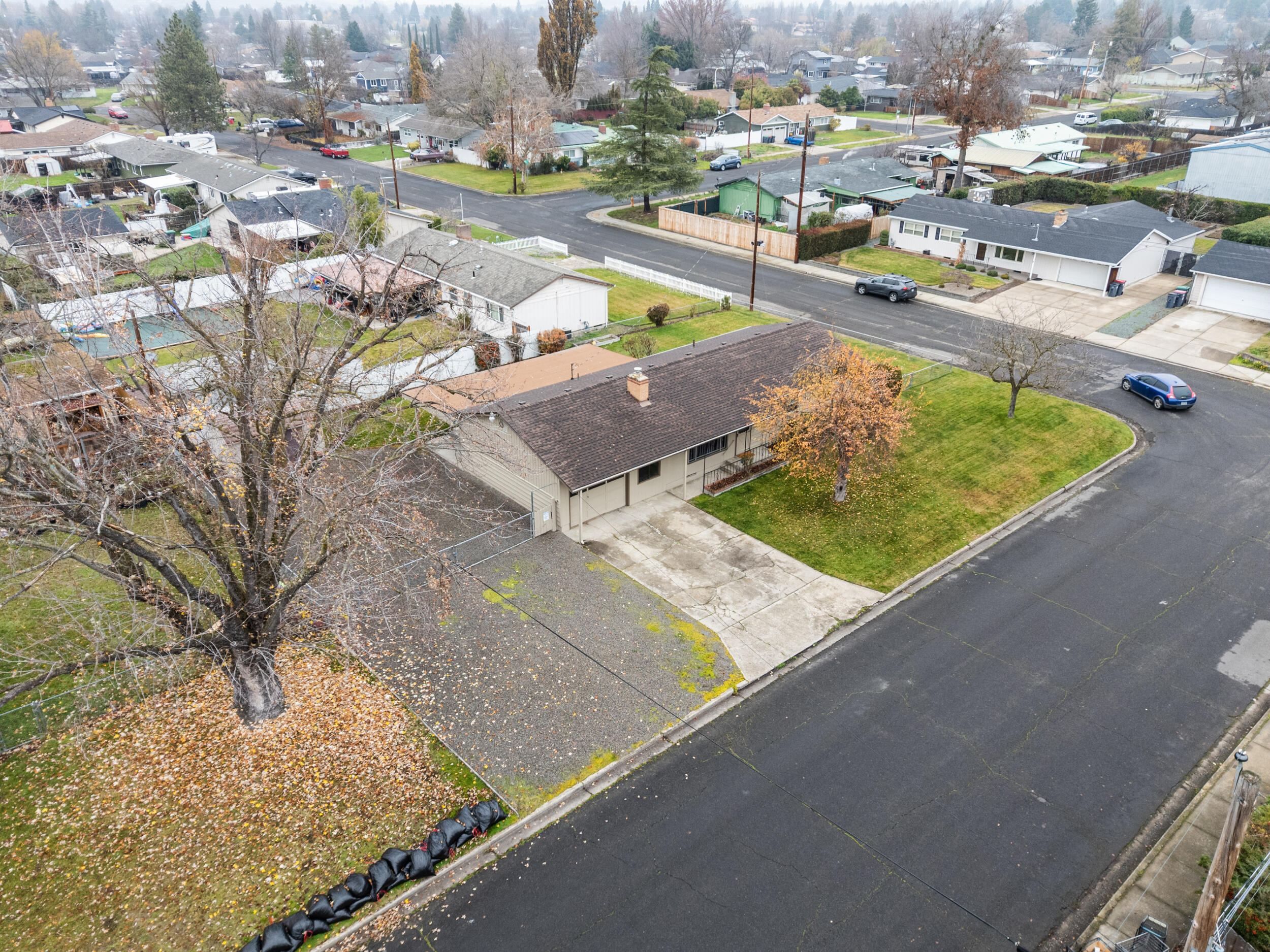 Grandview Unit No 1 - Residential