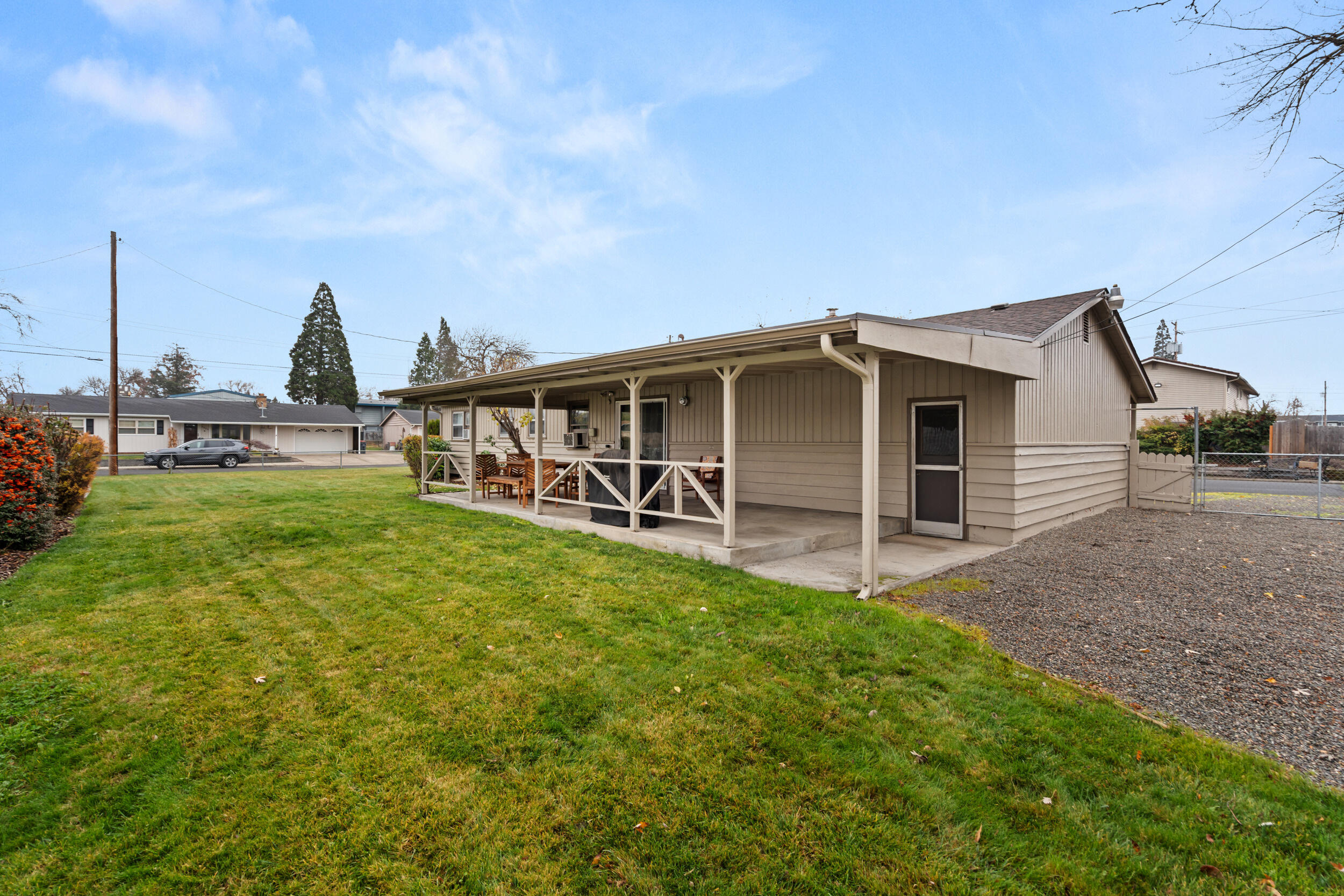 Grandview Unit No 1 - Residential