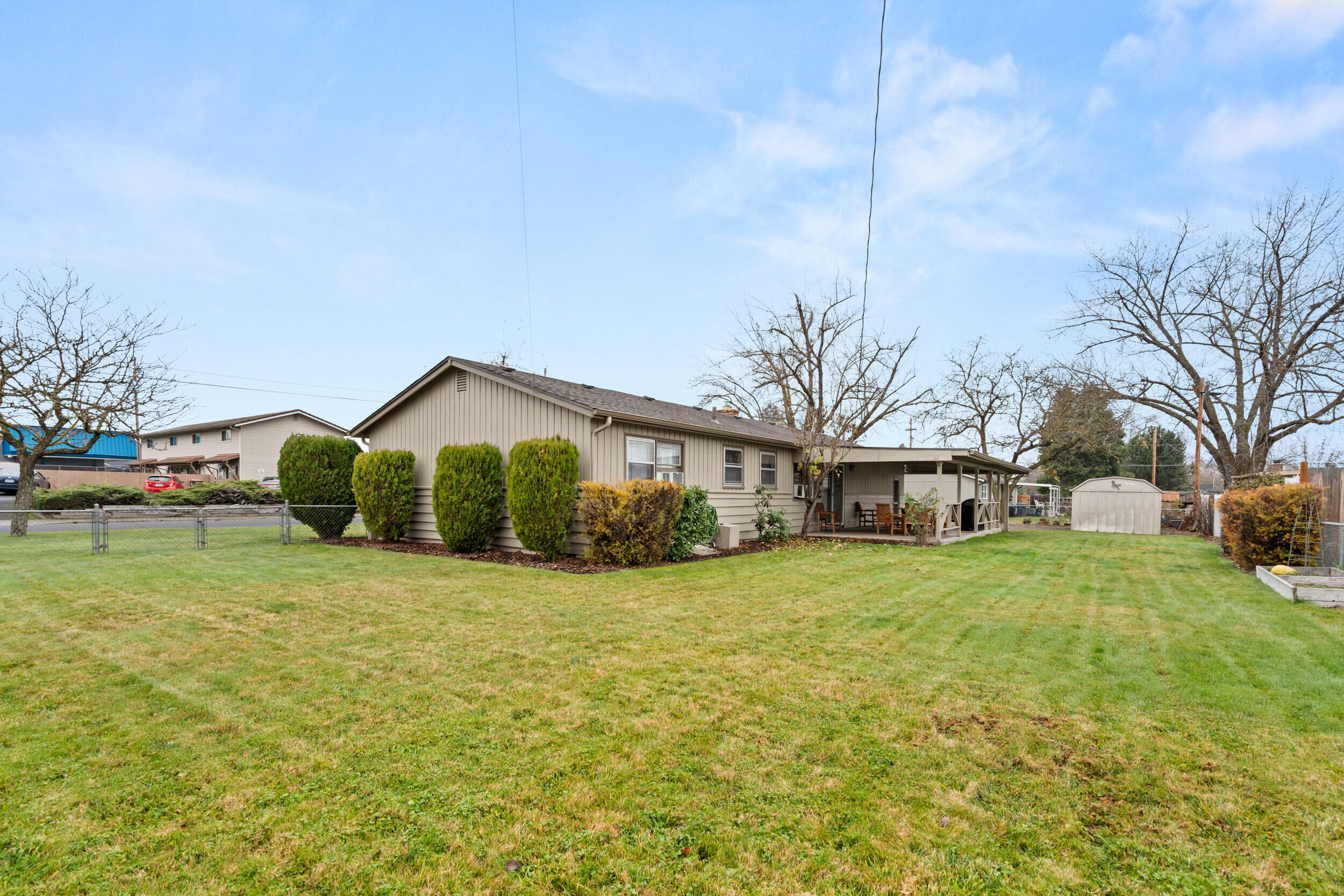 Grandview Unit No 1 - Residential