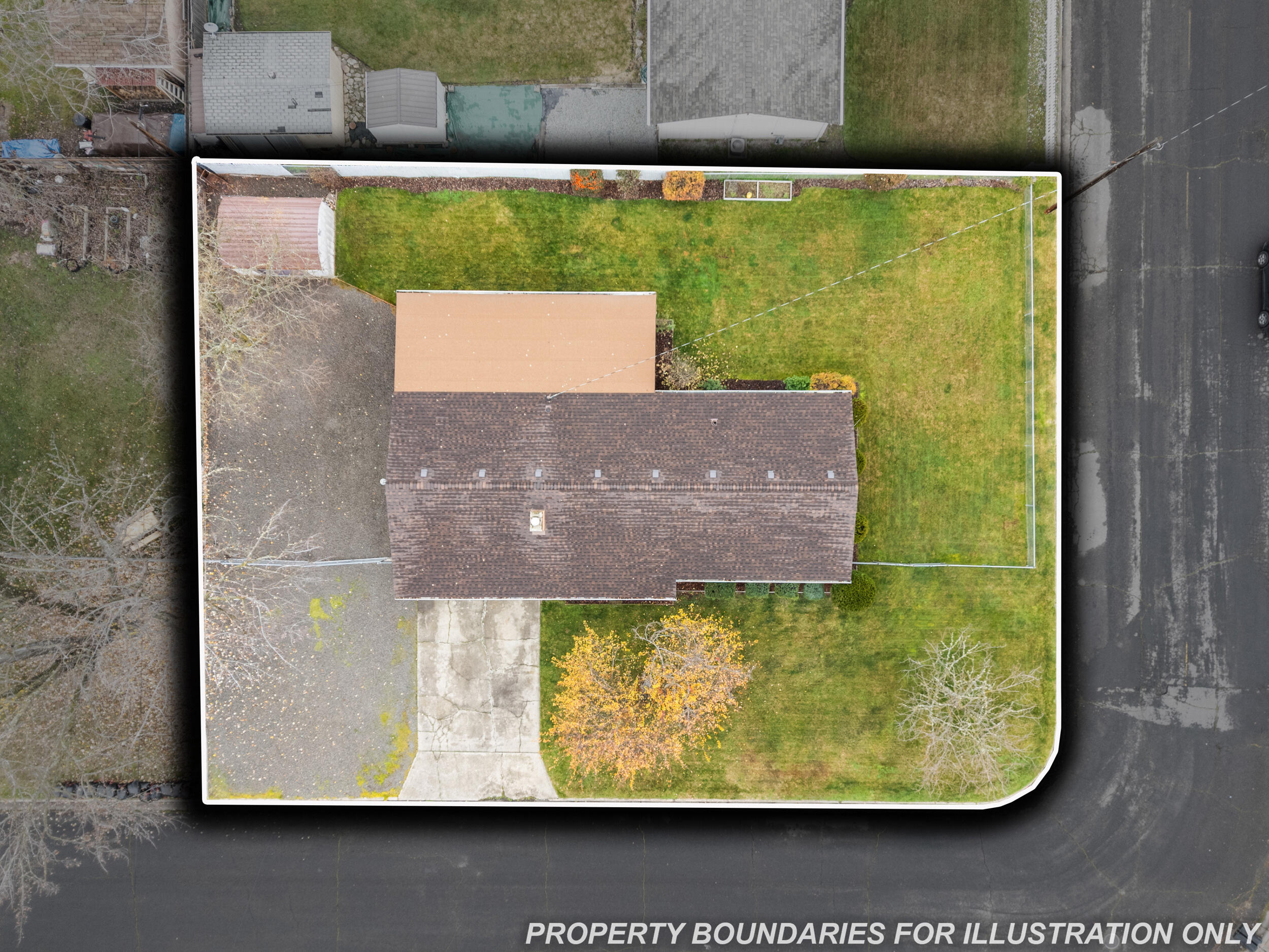 Grandview Unit No 1 - Residential