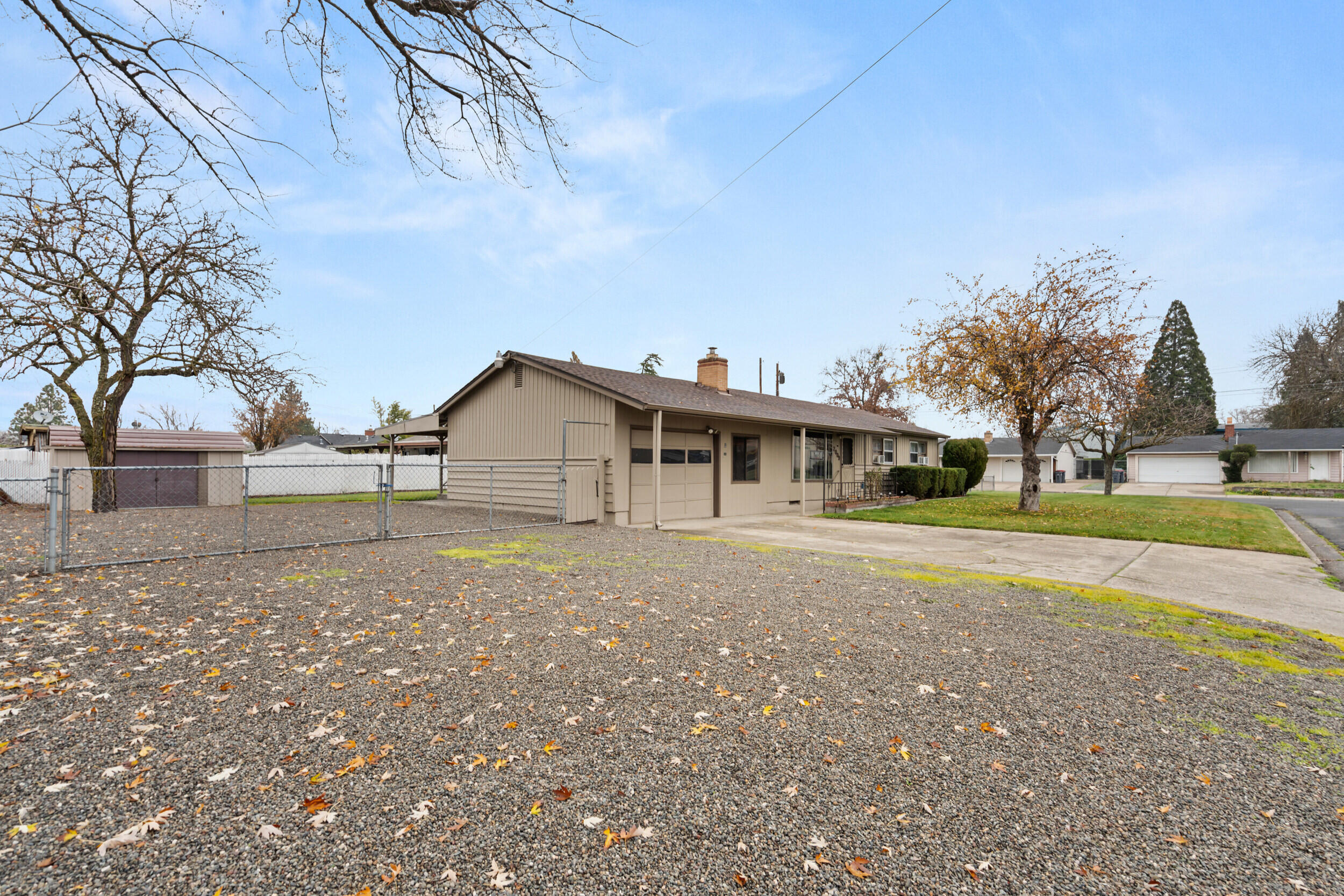 Grandview Unit No 1 - Residential
