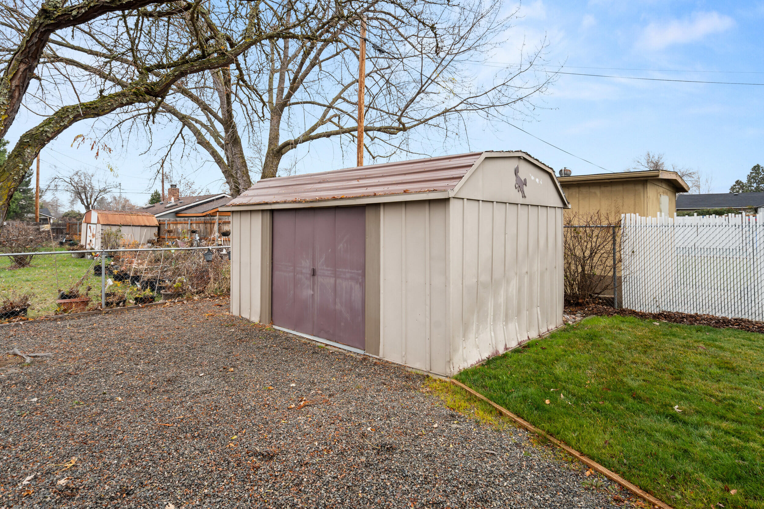 Grandview Unit No 1 - Residential