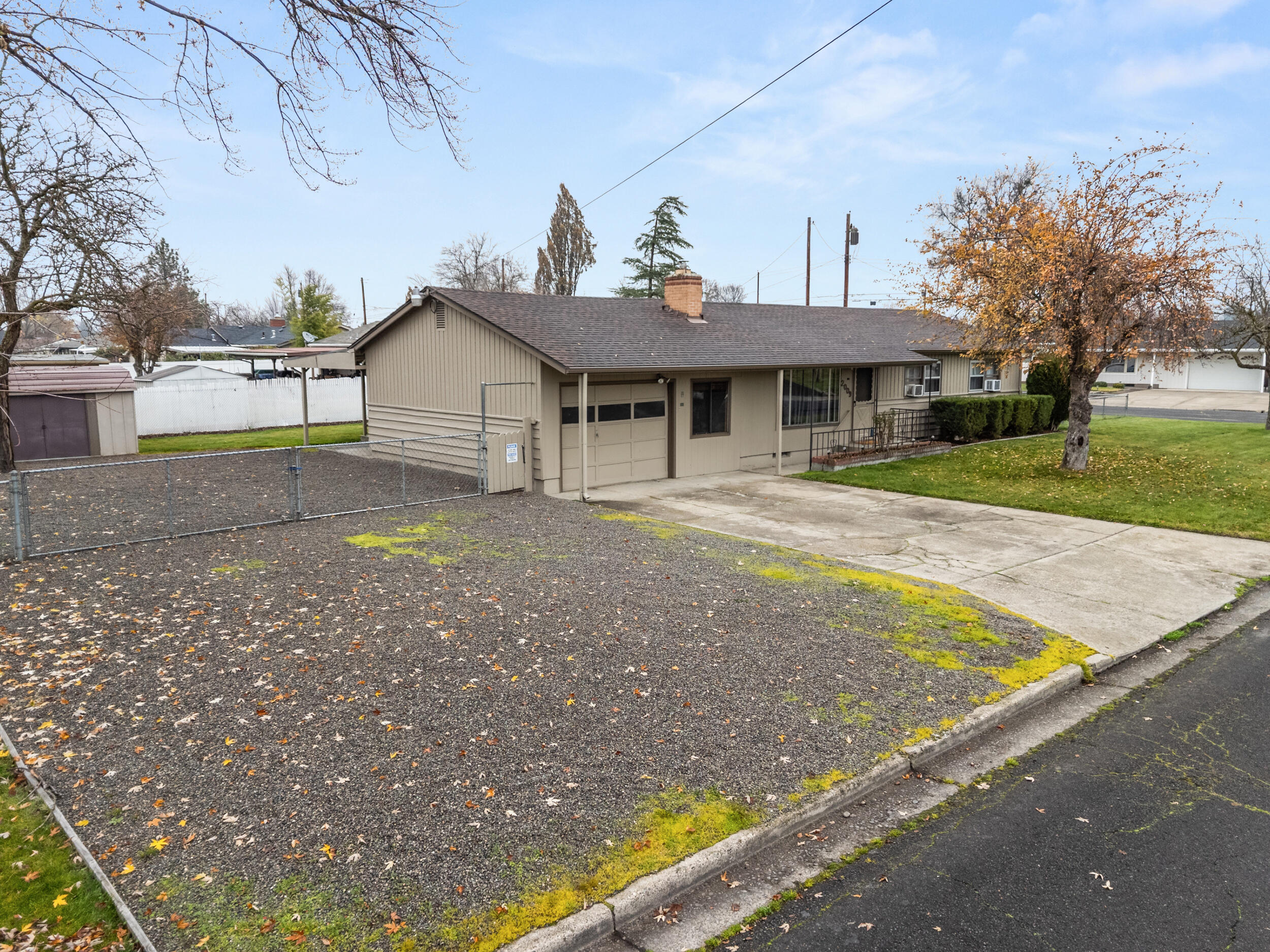 Grandview Unit No 1 - Residential