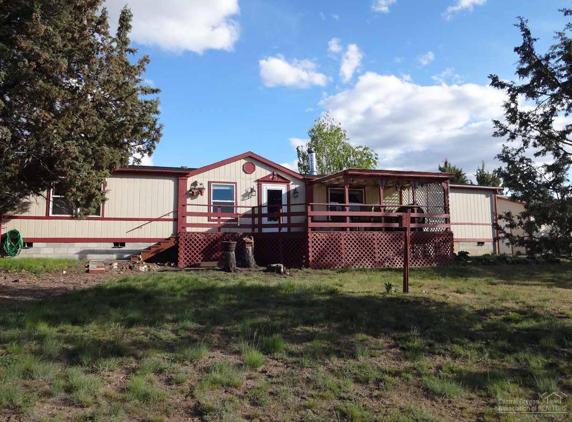 High Desert Estate - Residential