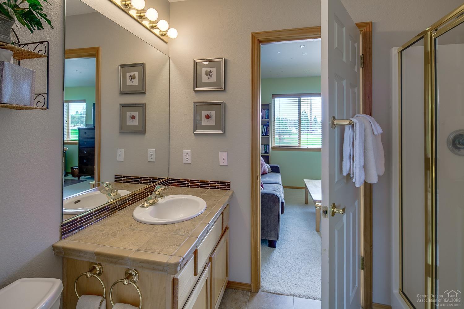 Eagle Crest - Residential
