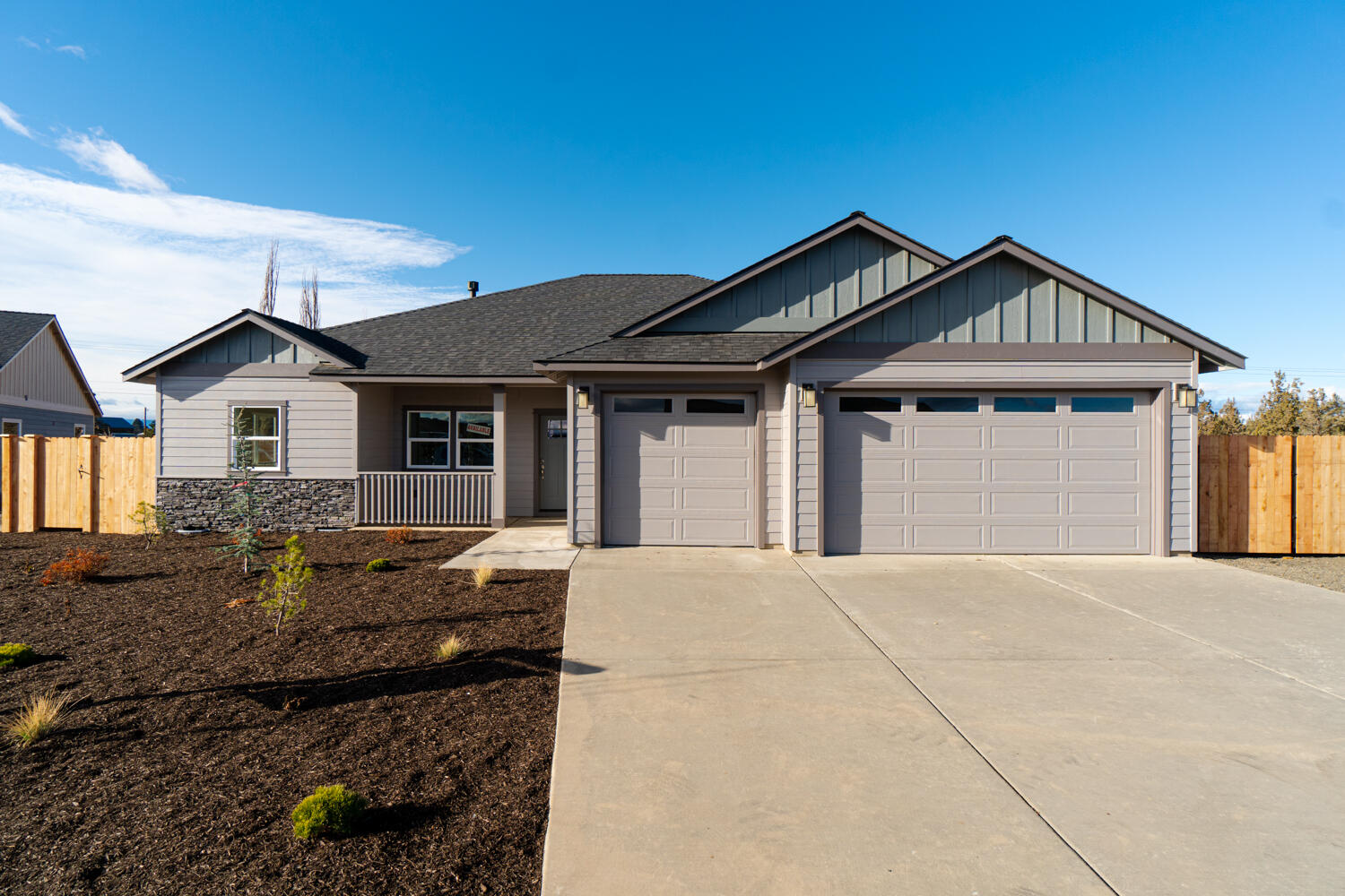 Josie Meadows - Residential