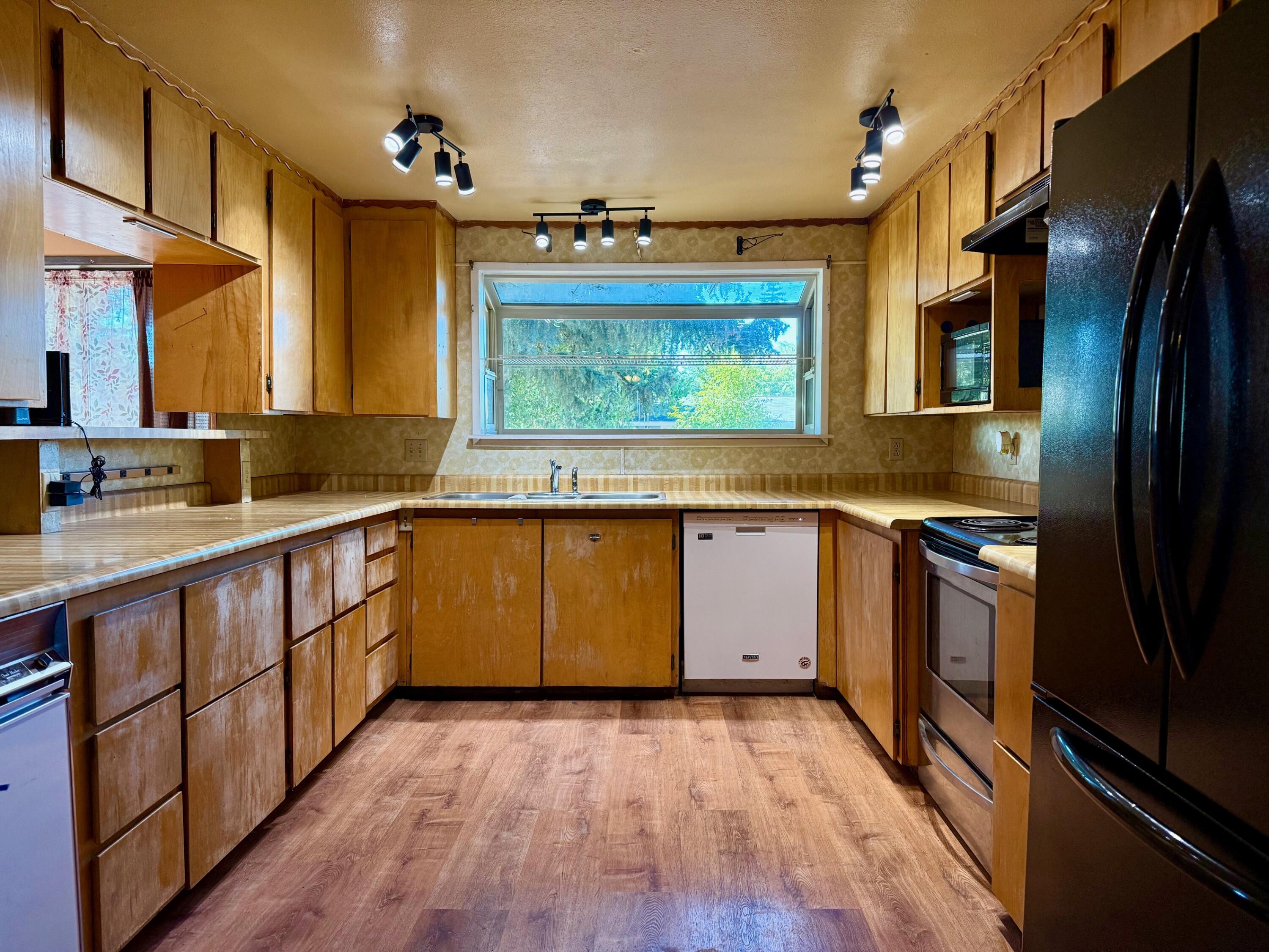 Klamath Falls -Mills Addition - Residential