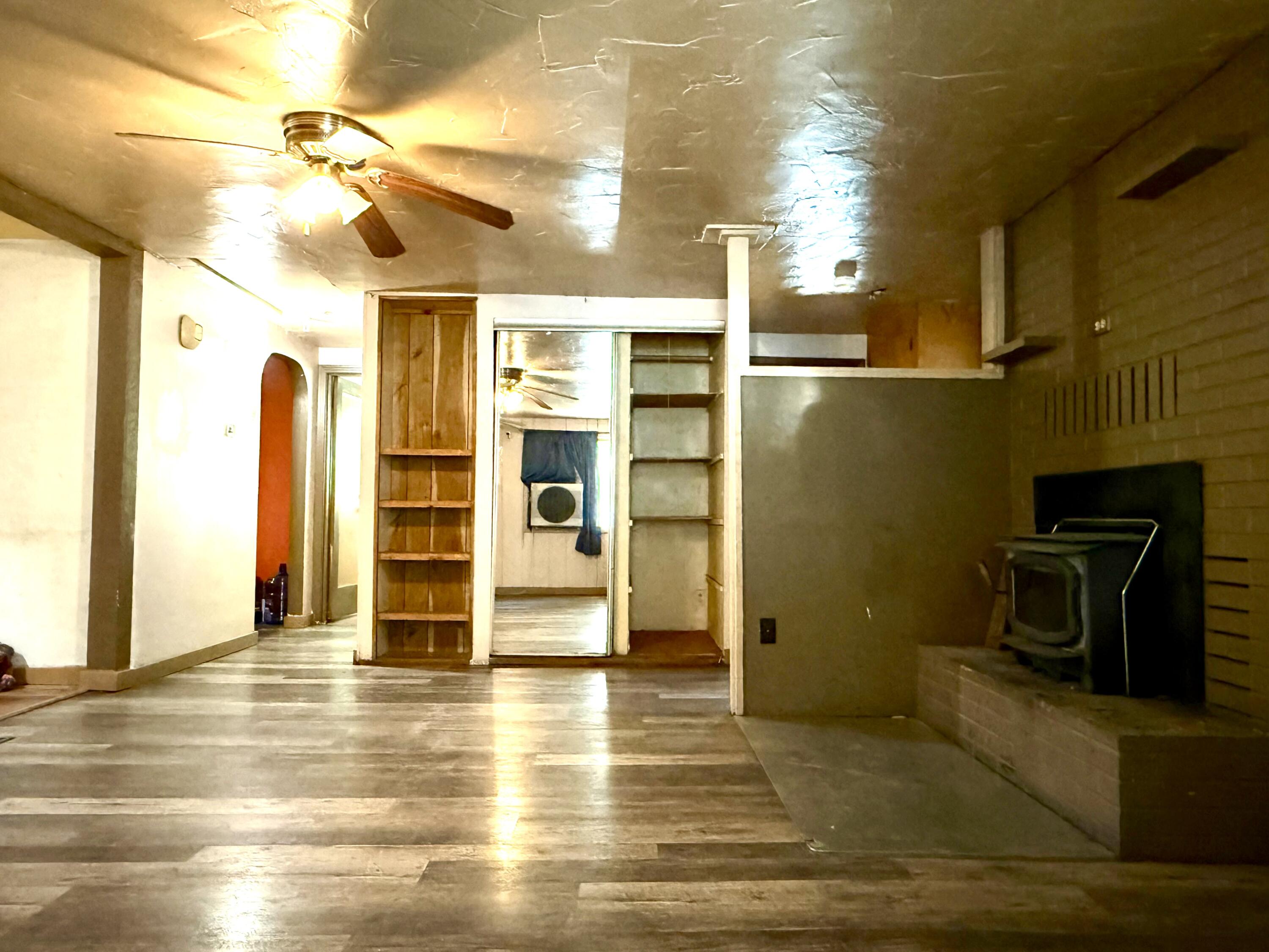 Klamath Falls -Mills Addition - Residential