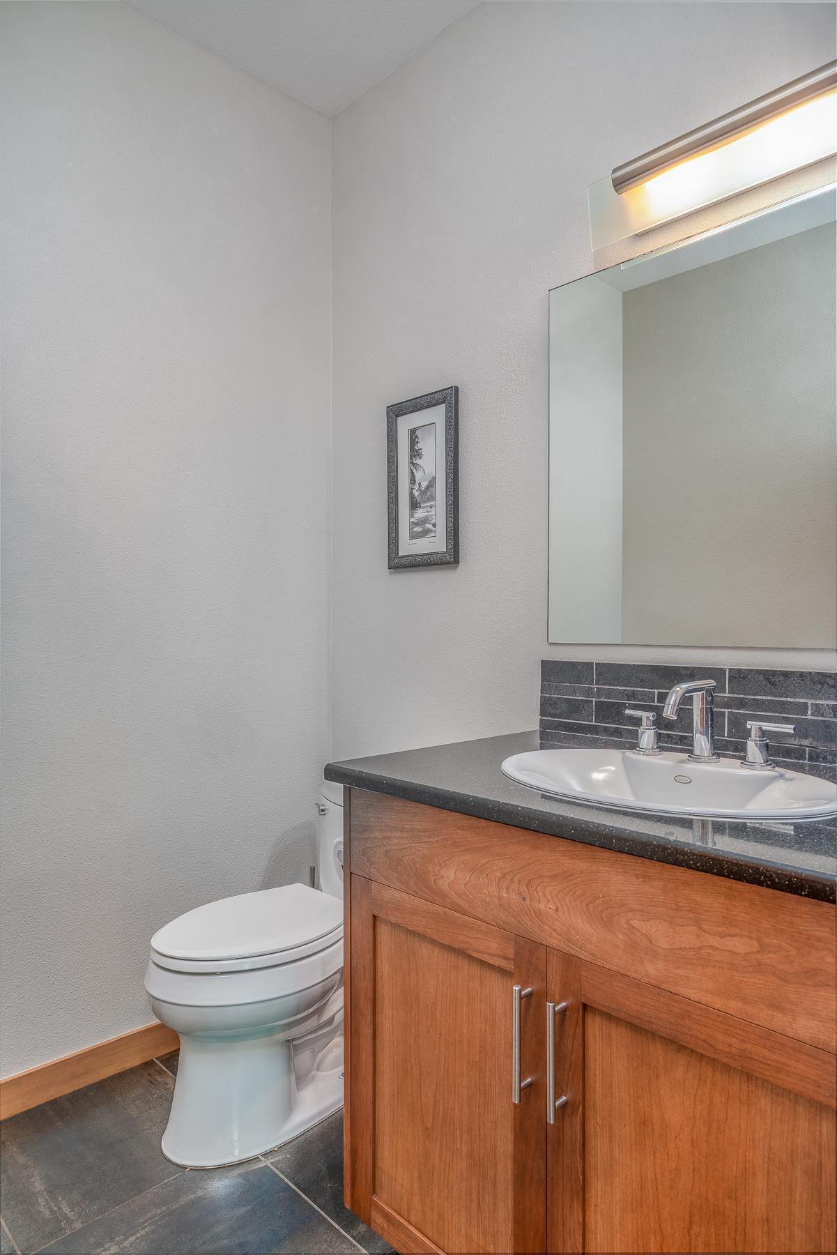 Aubrey Heights - Residential