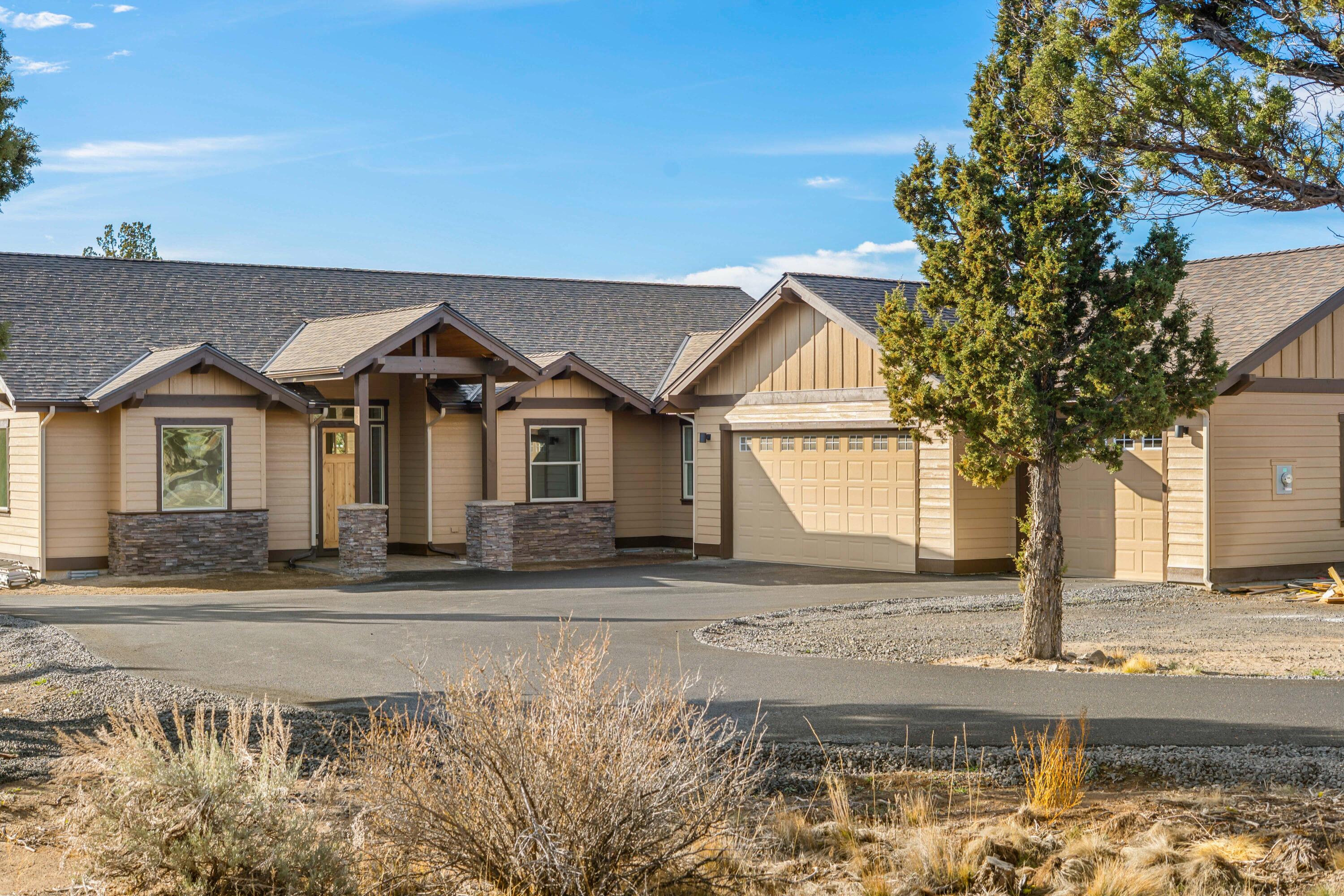 Longhorn Ridge - Residential