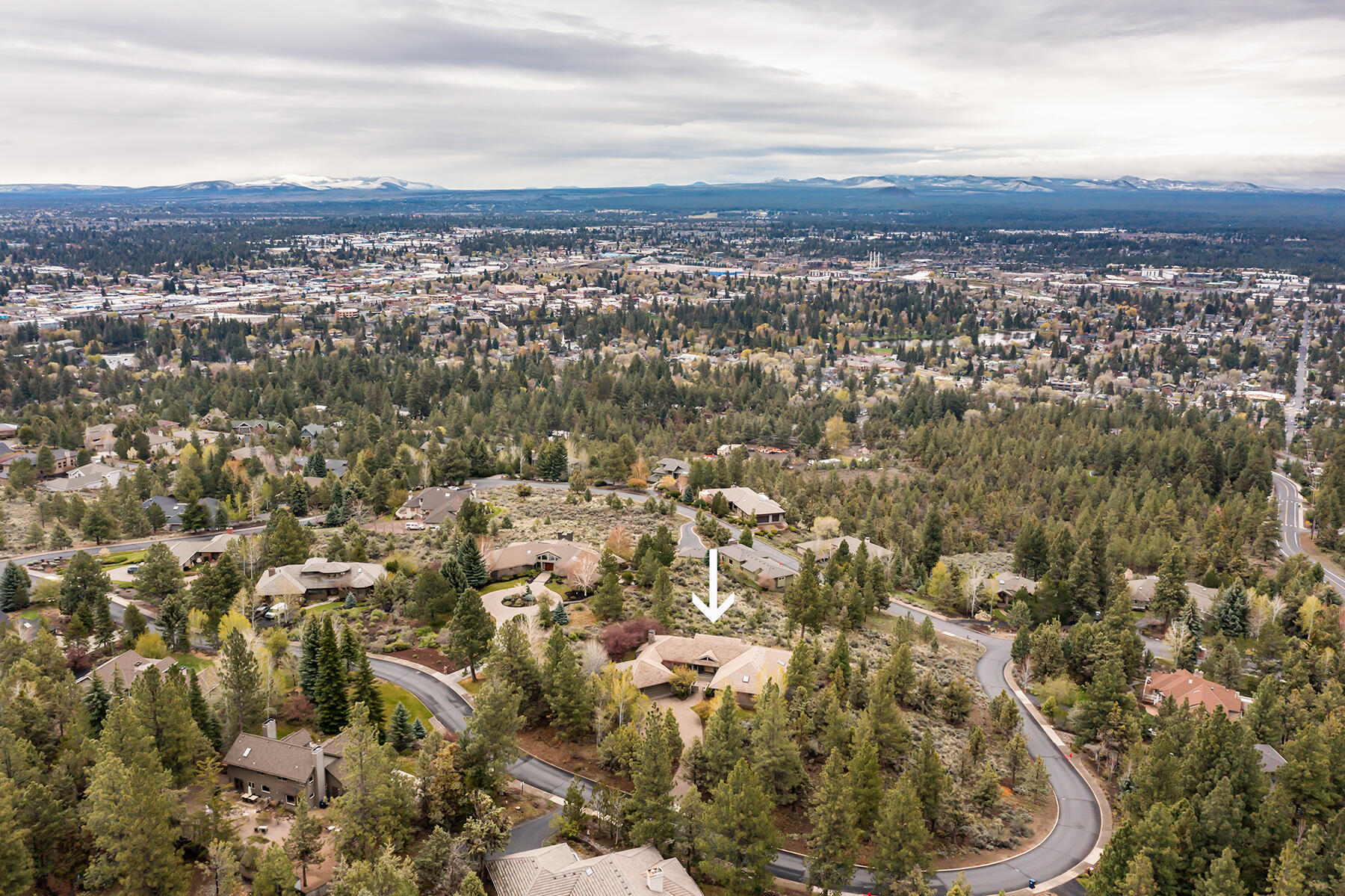 Hillside Park - Residential