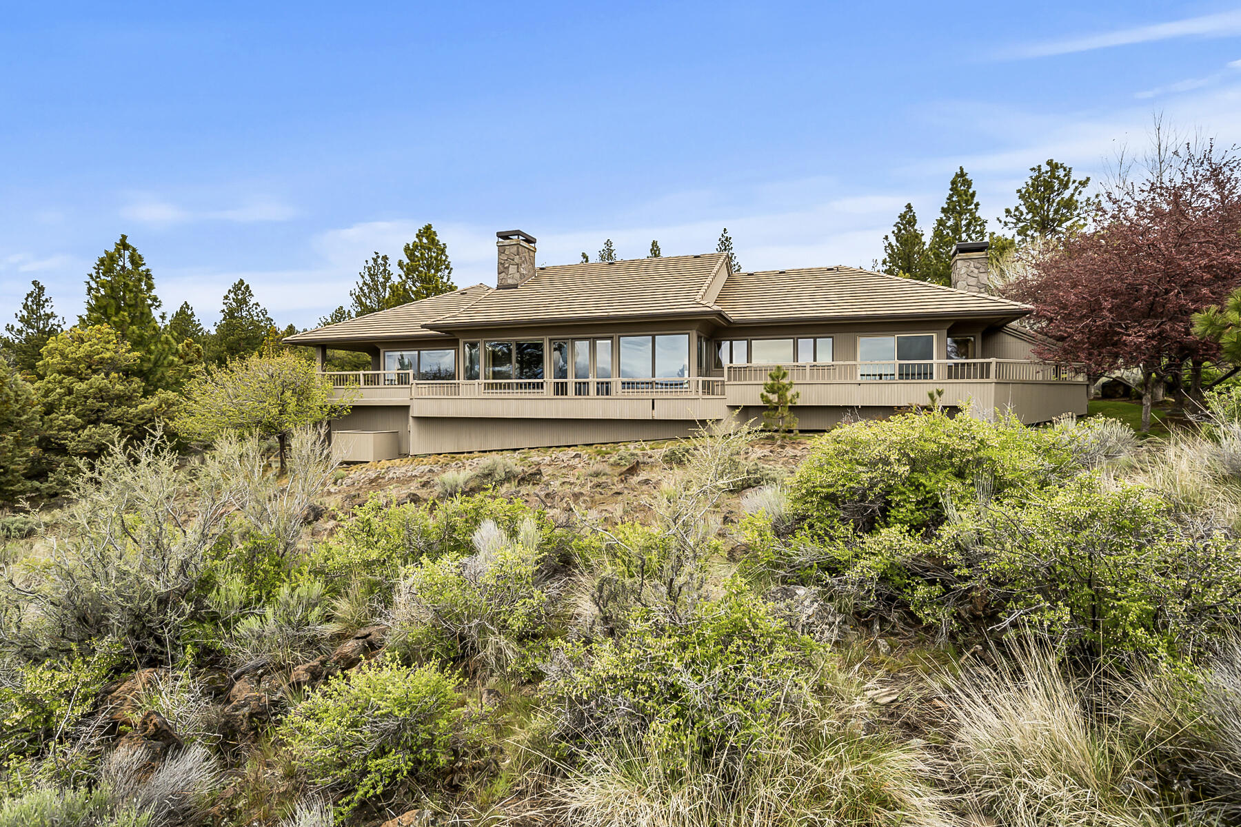 Hillside Park - Residential