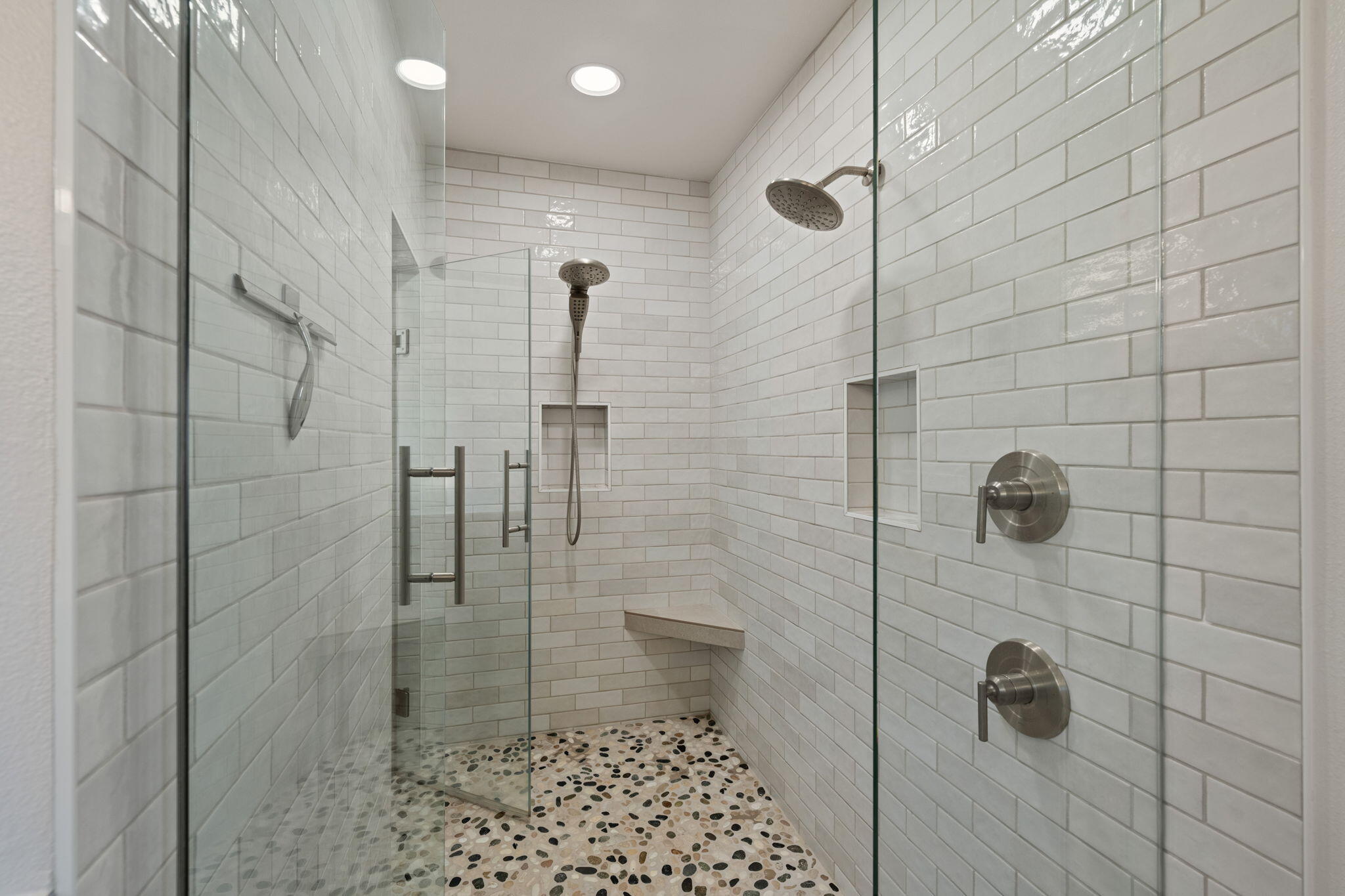 Shevlin Crest - Residential