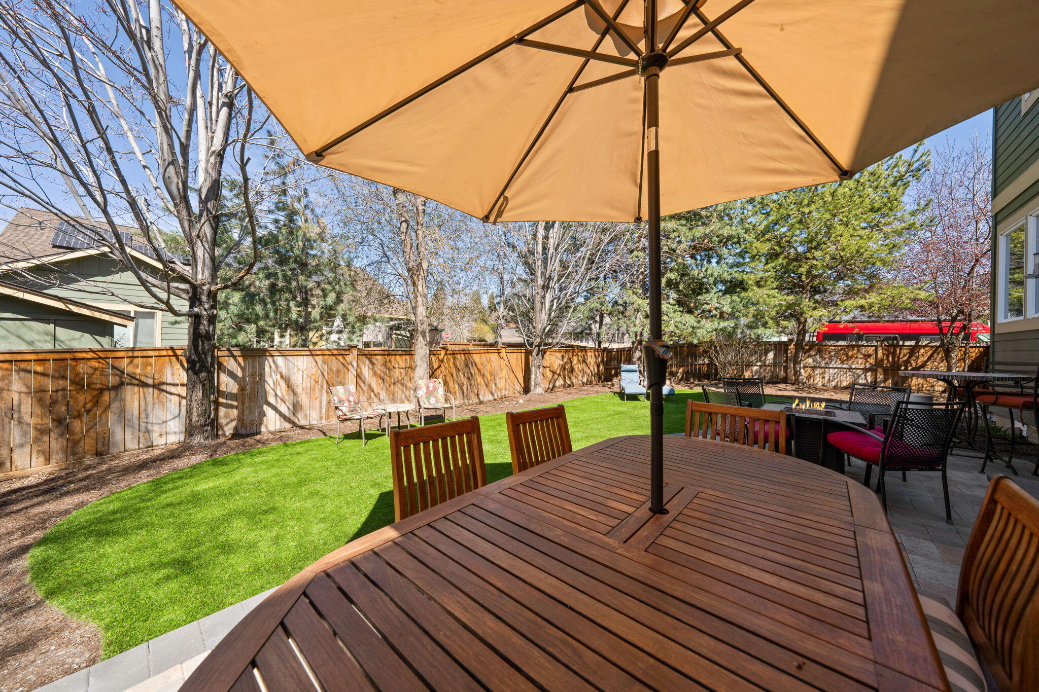 Shevlin Crest - Residential