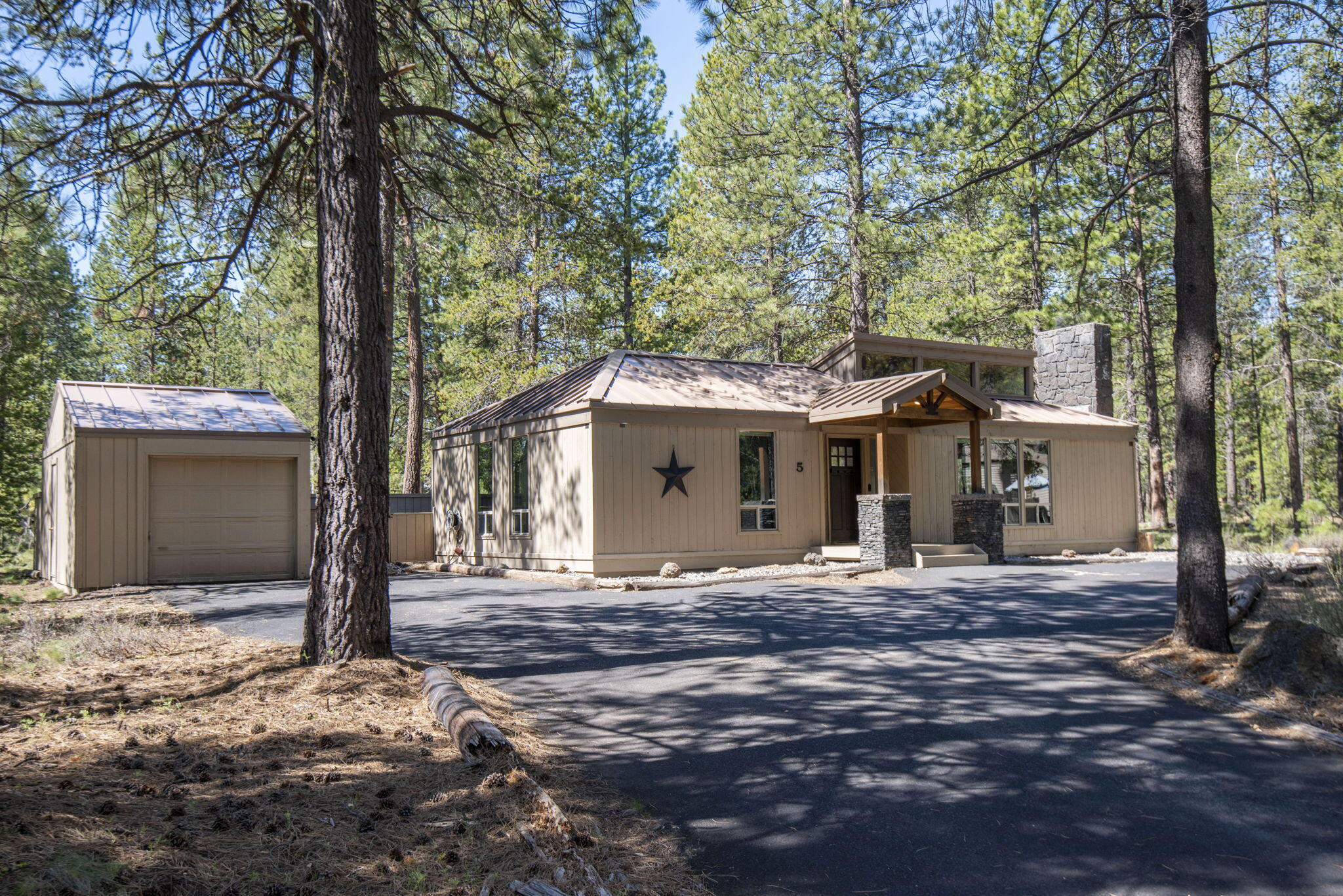 Mountain Village West - Residential