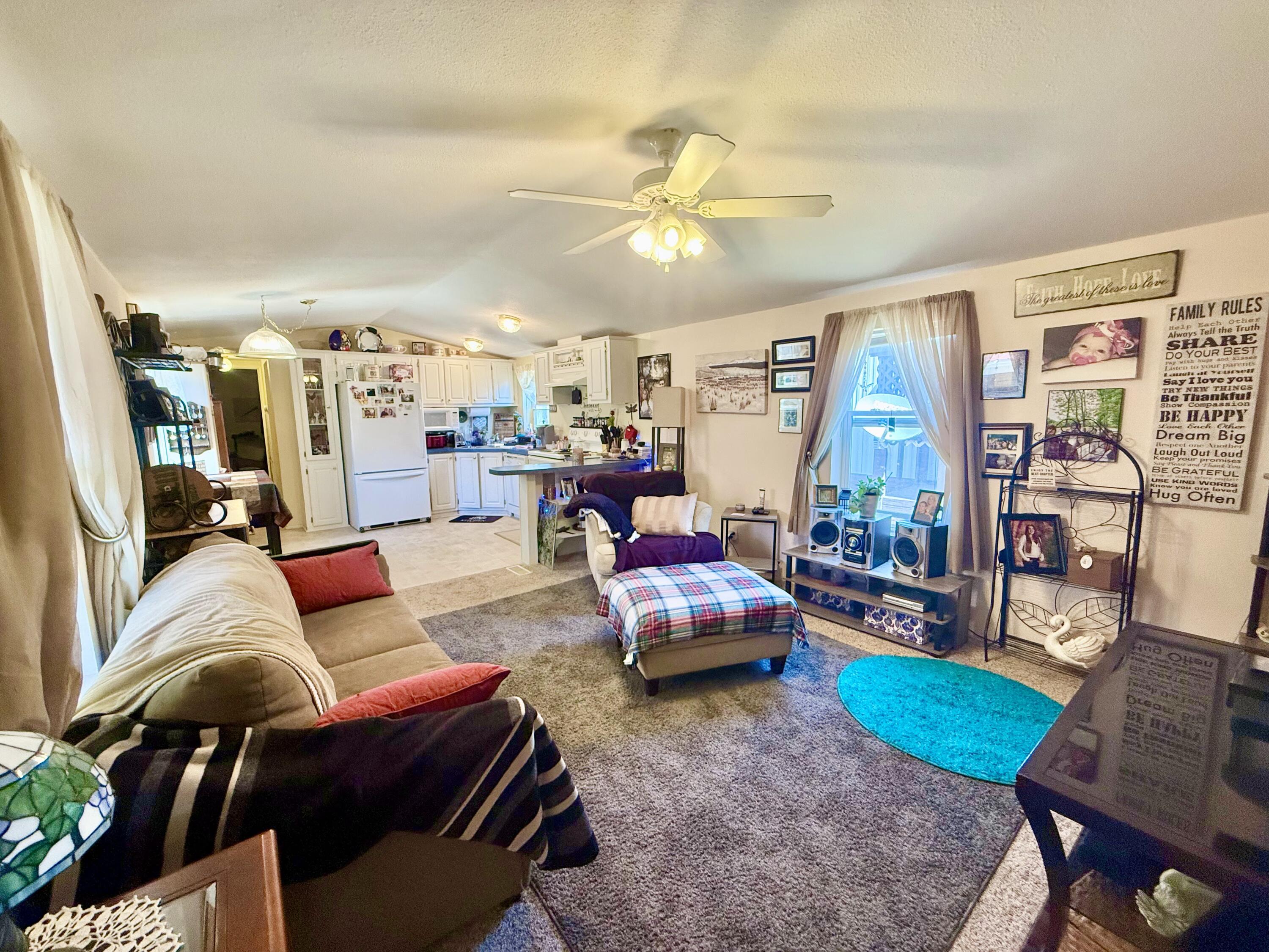 Mtn View Mob Park - Residential