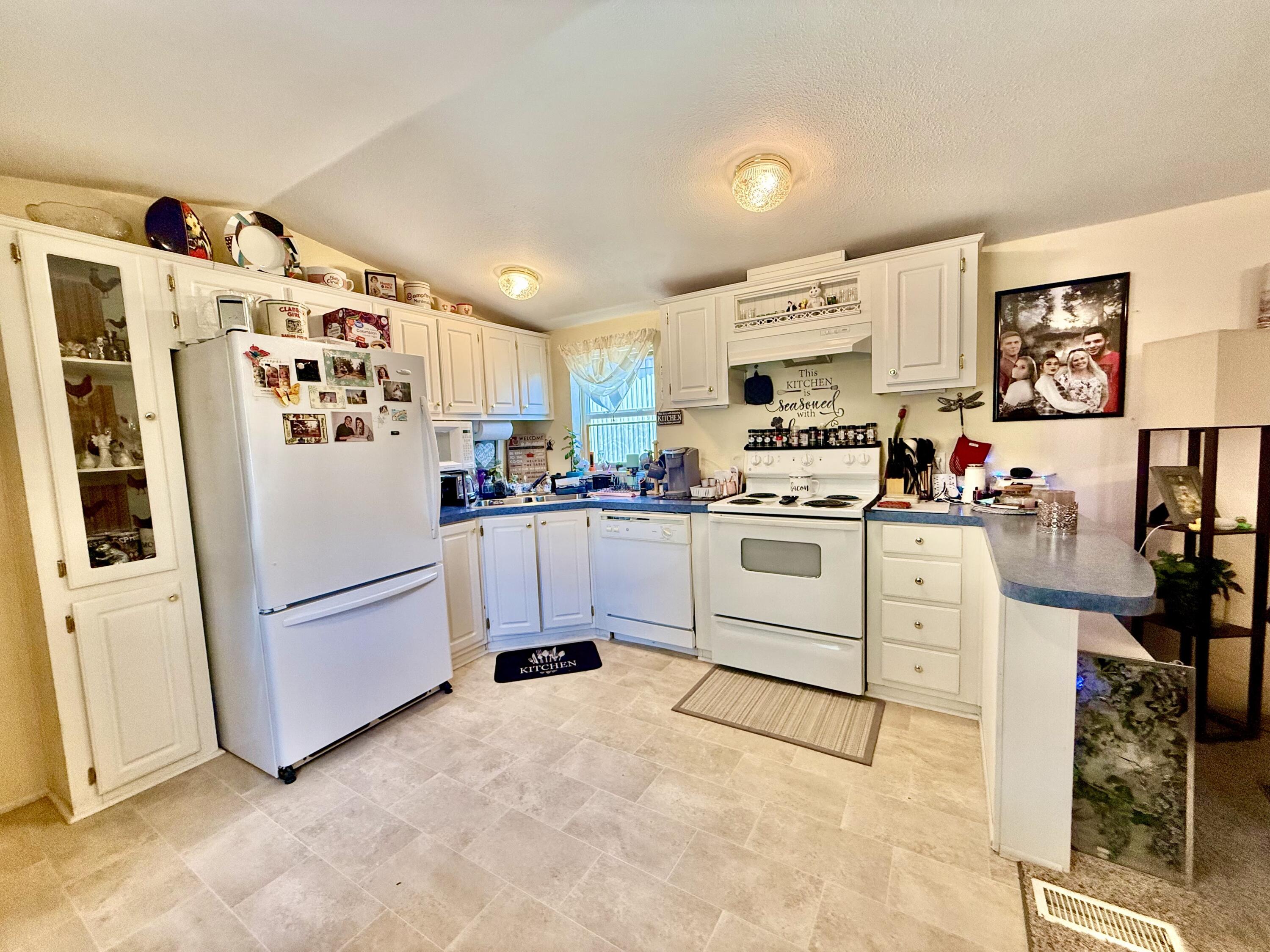 Mtn View Mob Park - Residential