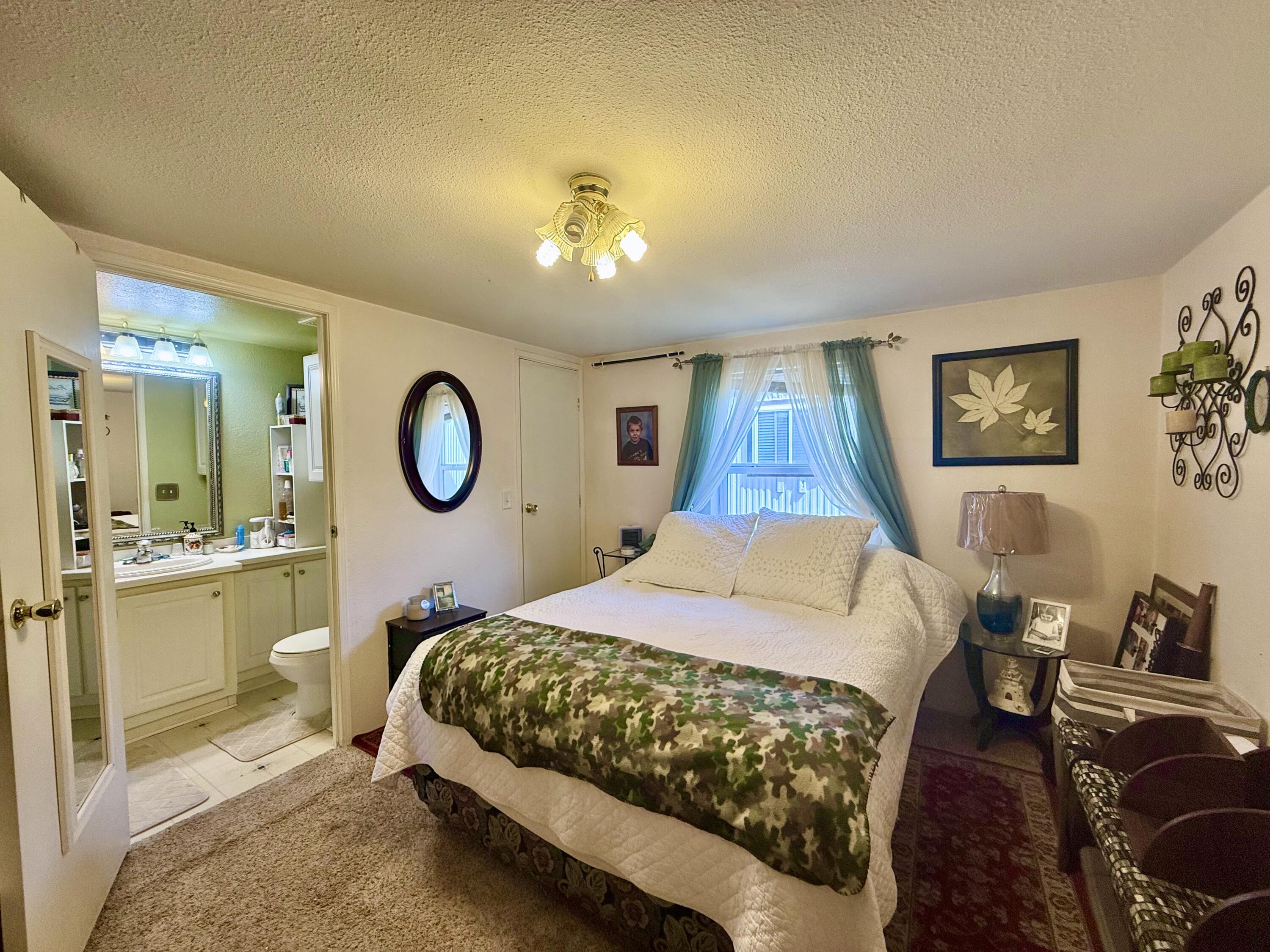 Mtn View Mob Park - Residential