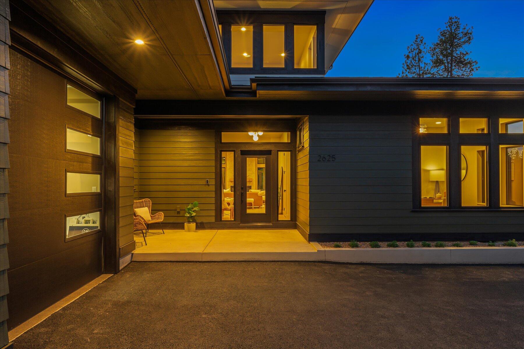 Talline Phase 1 & 2 - Residential
