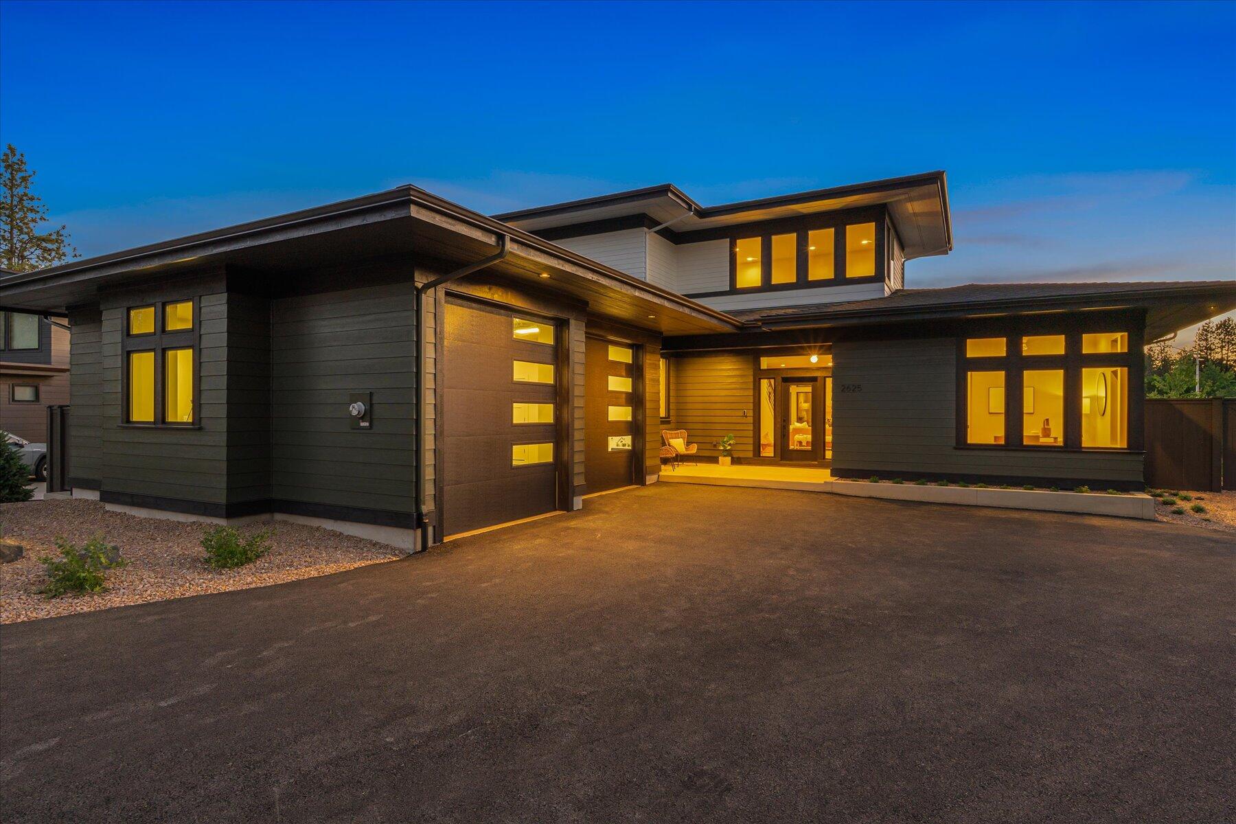 Talline Phase 1 & 2 - Residential