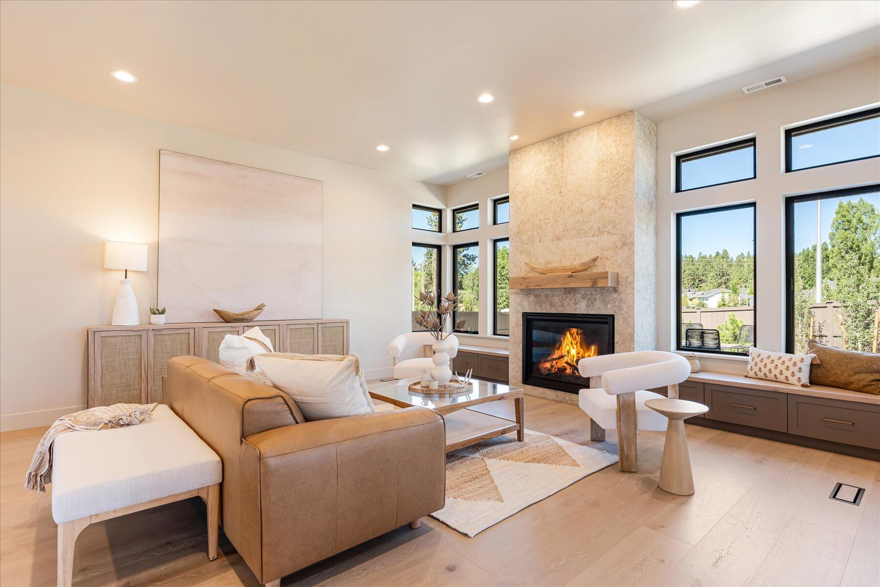 Talline Phase 1 & 2 - Residential