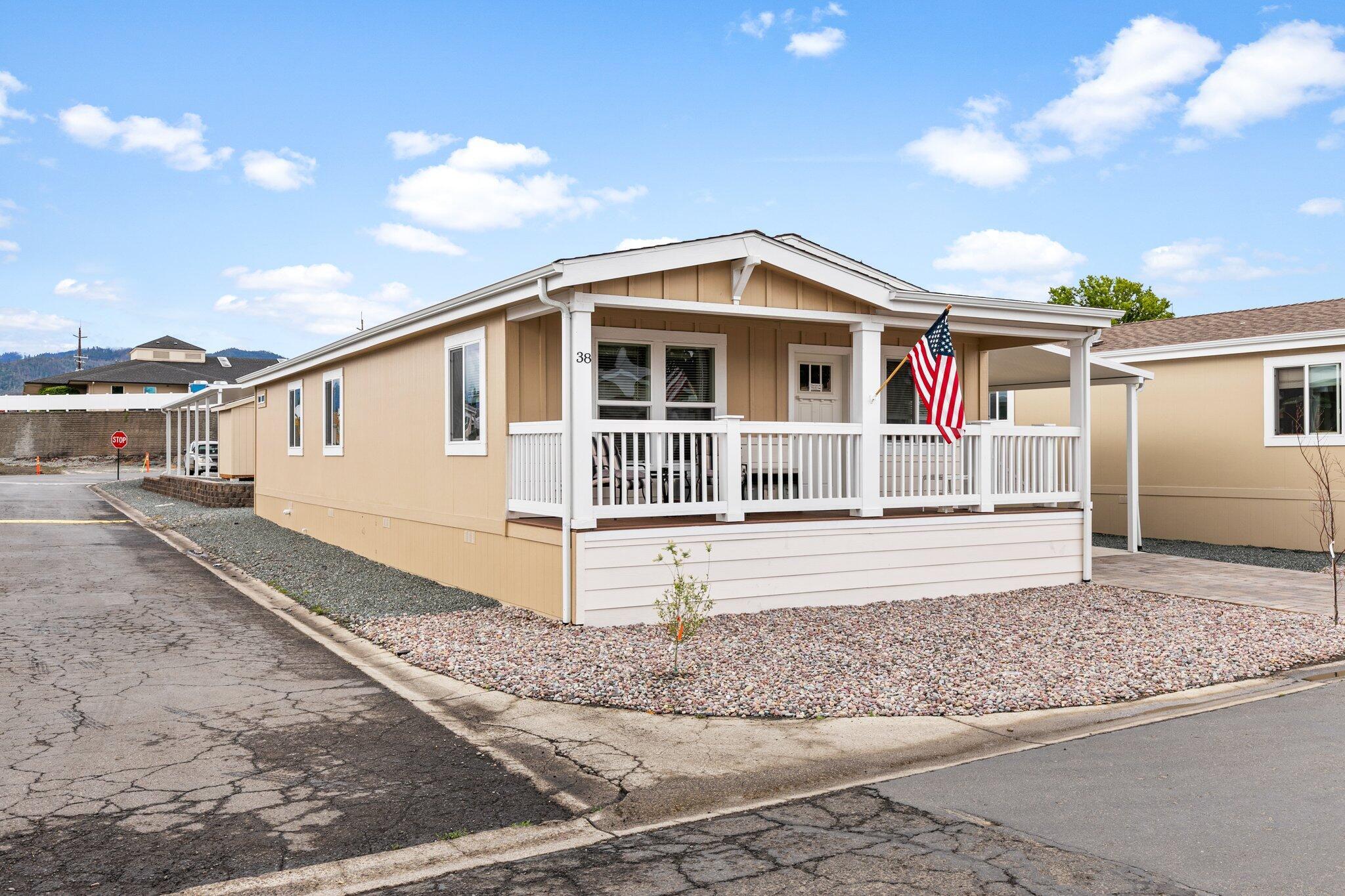 N/A - Residential