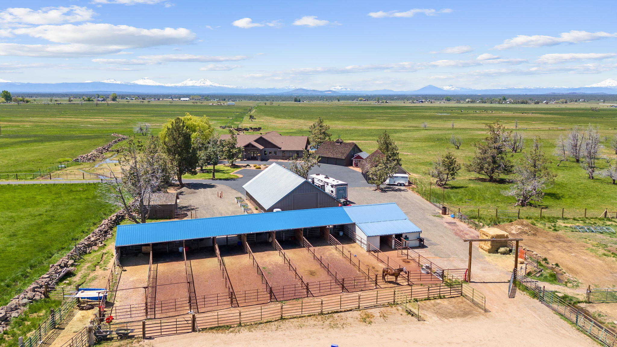 N/A - Farm