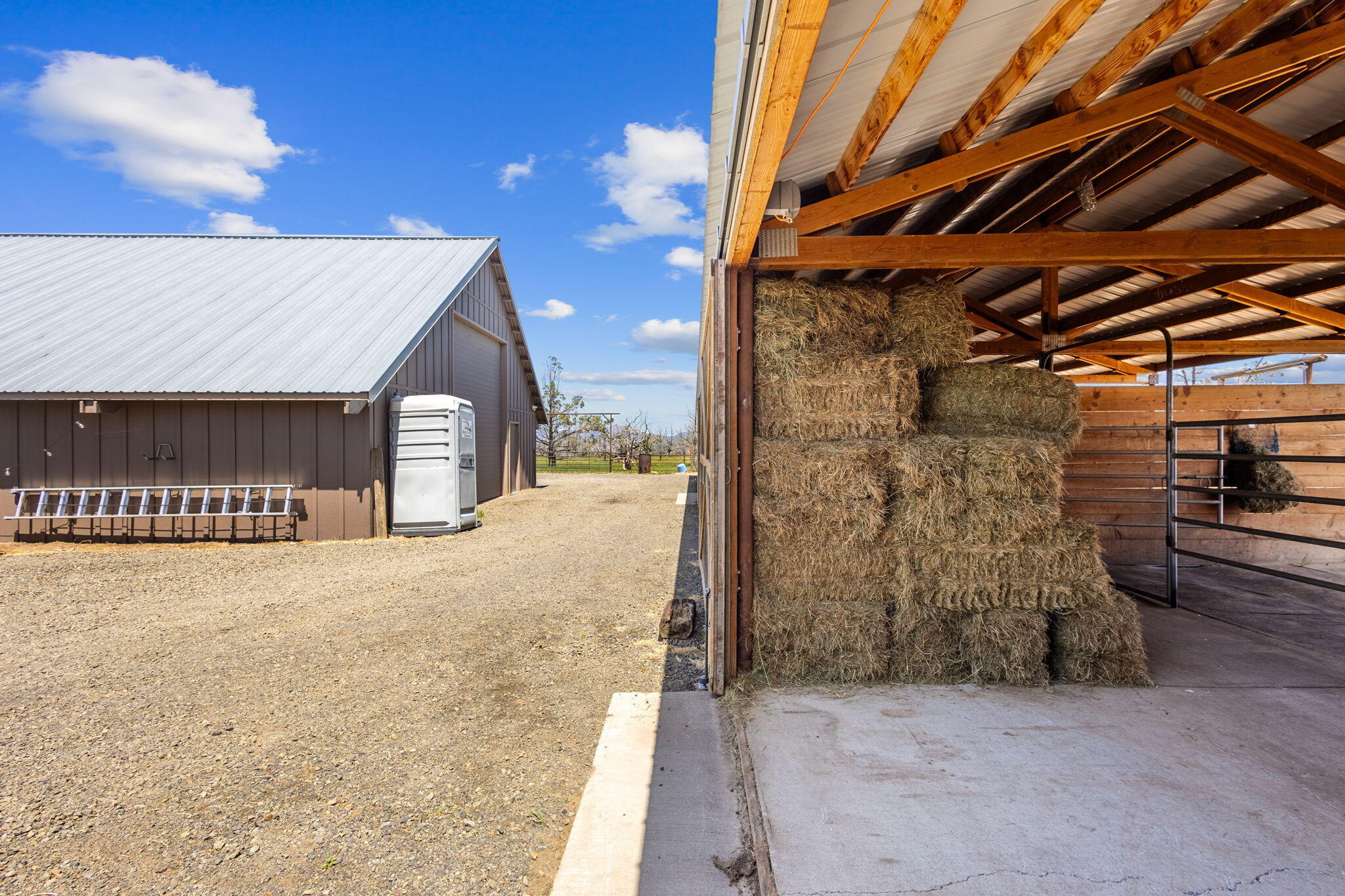 N/A - Farm