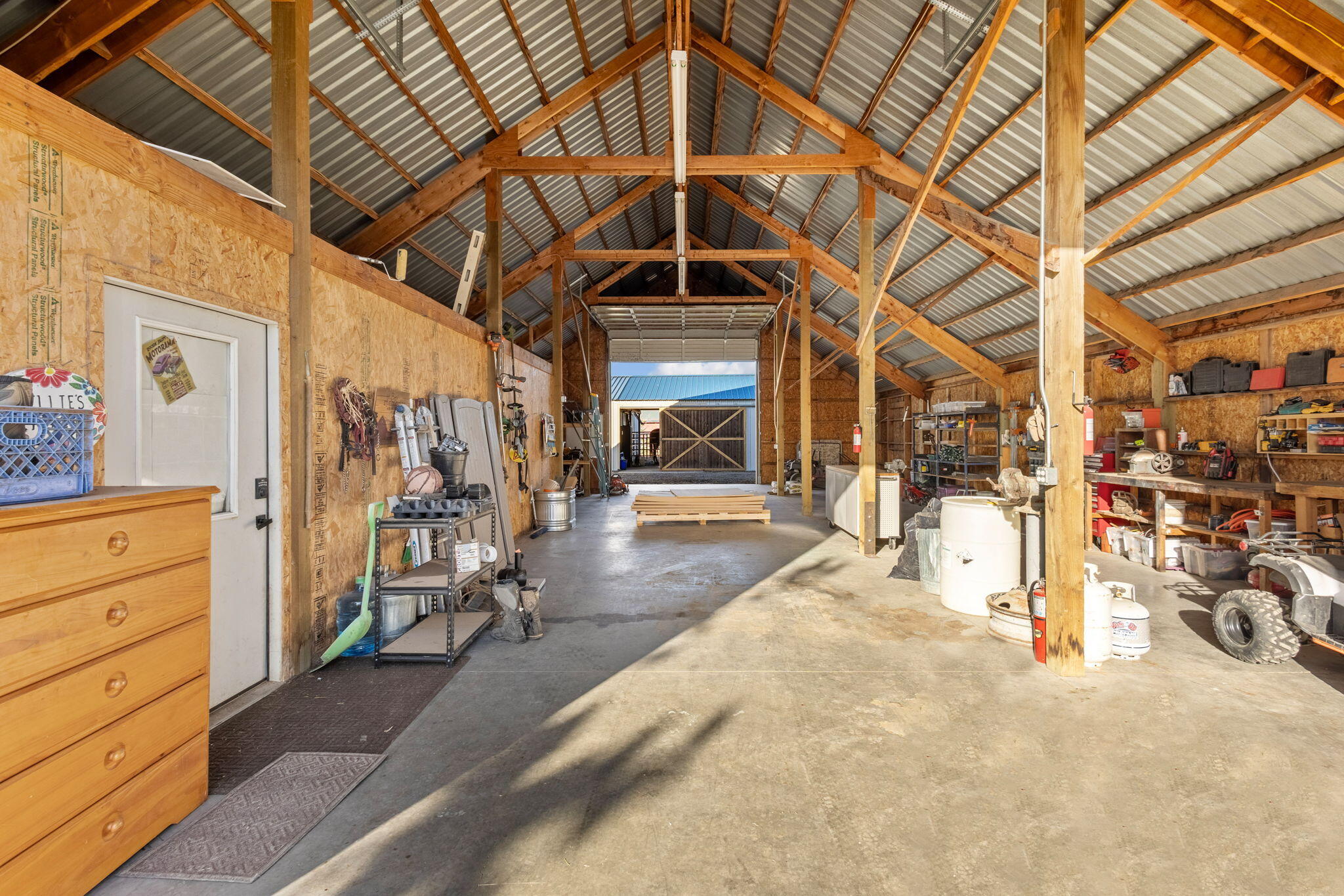 N/A - Farm