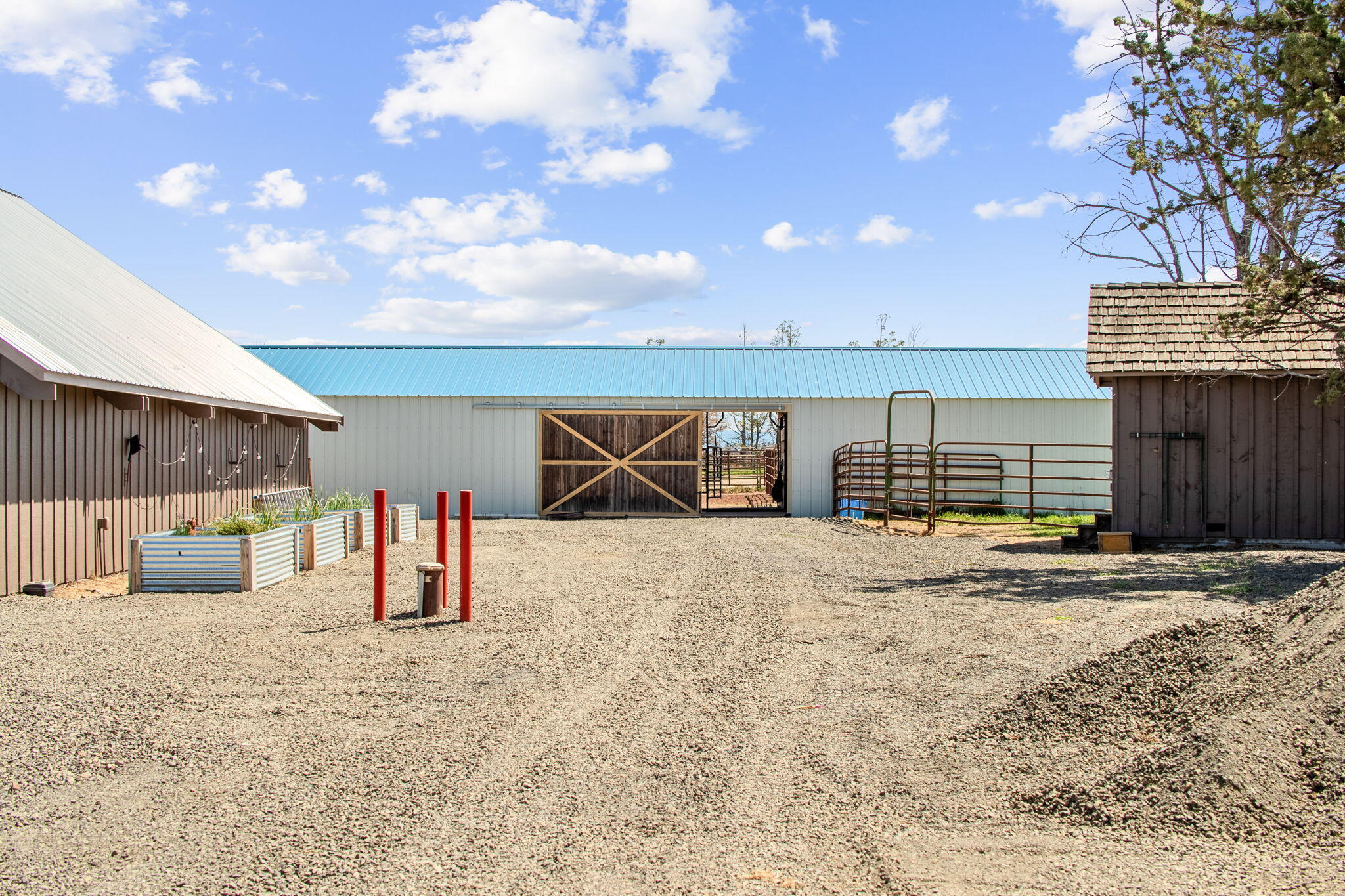 N/A - Farm