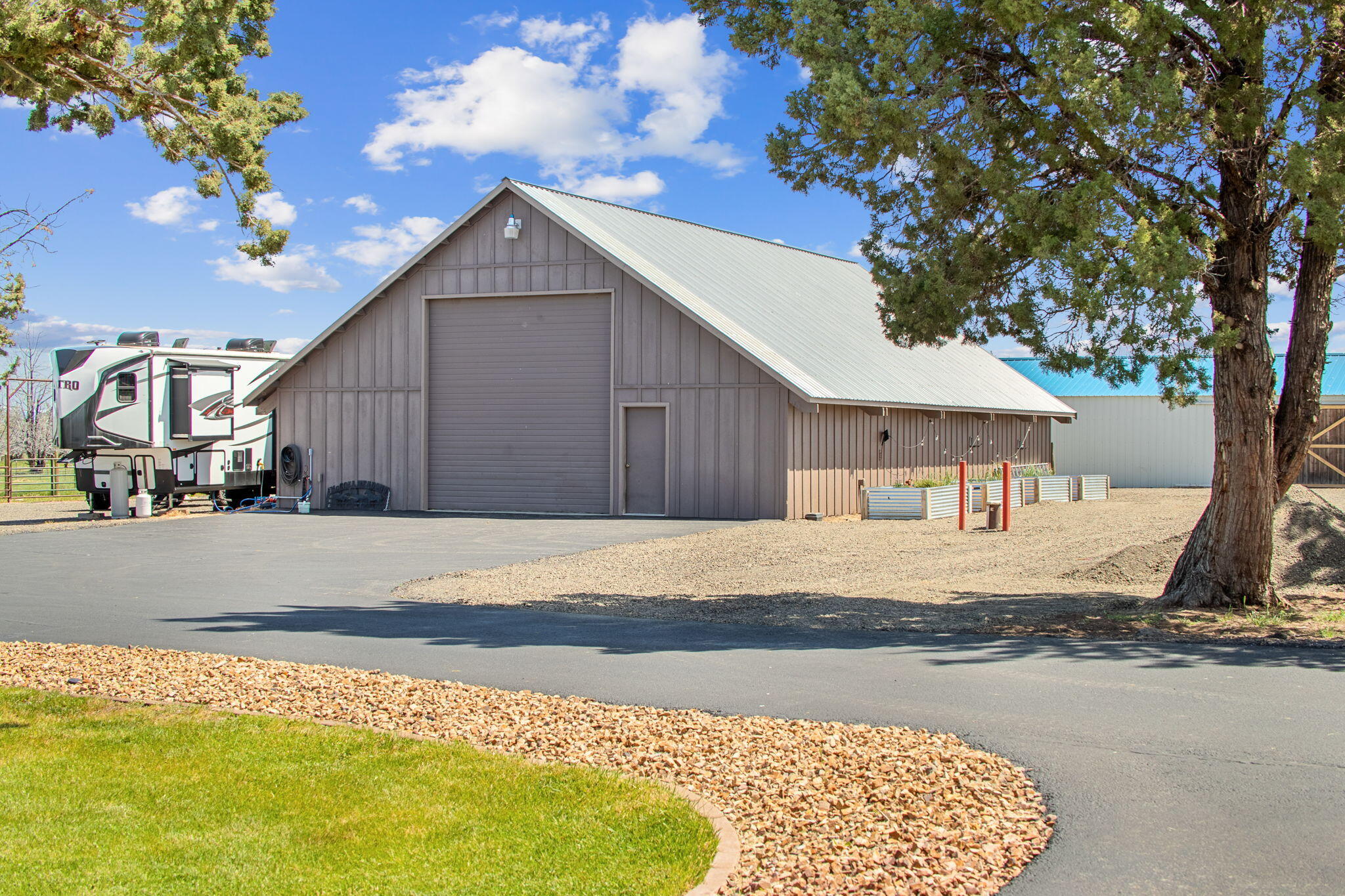 N/A - Farm