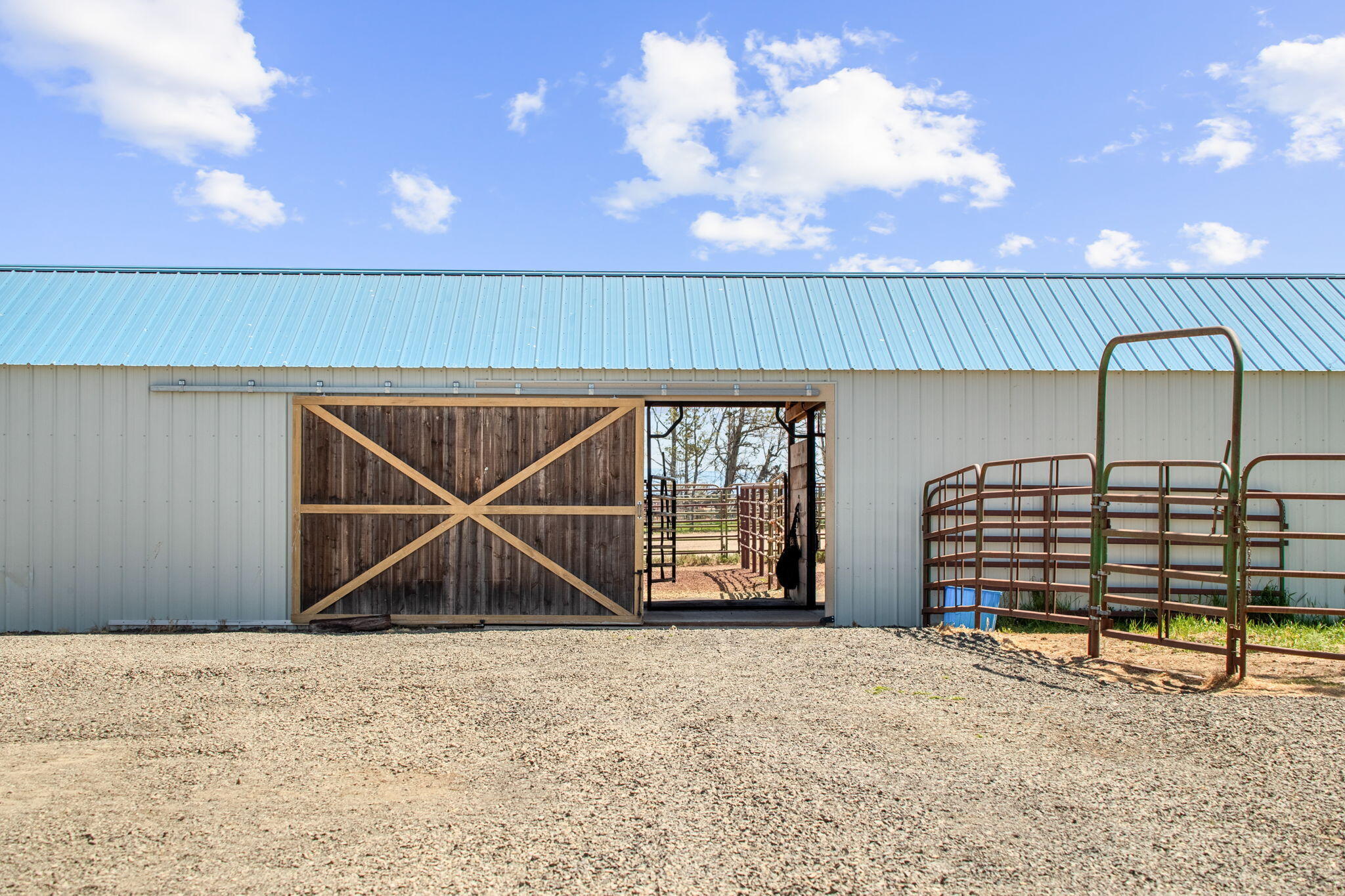 N/A - Farm