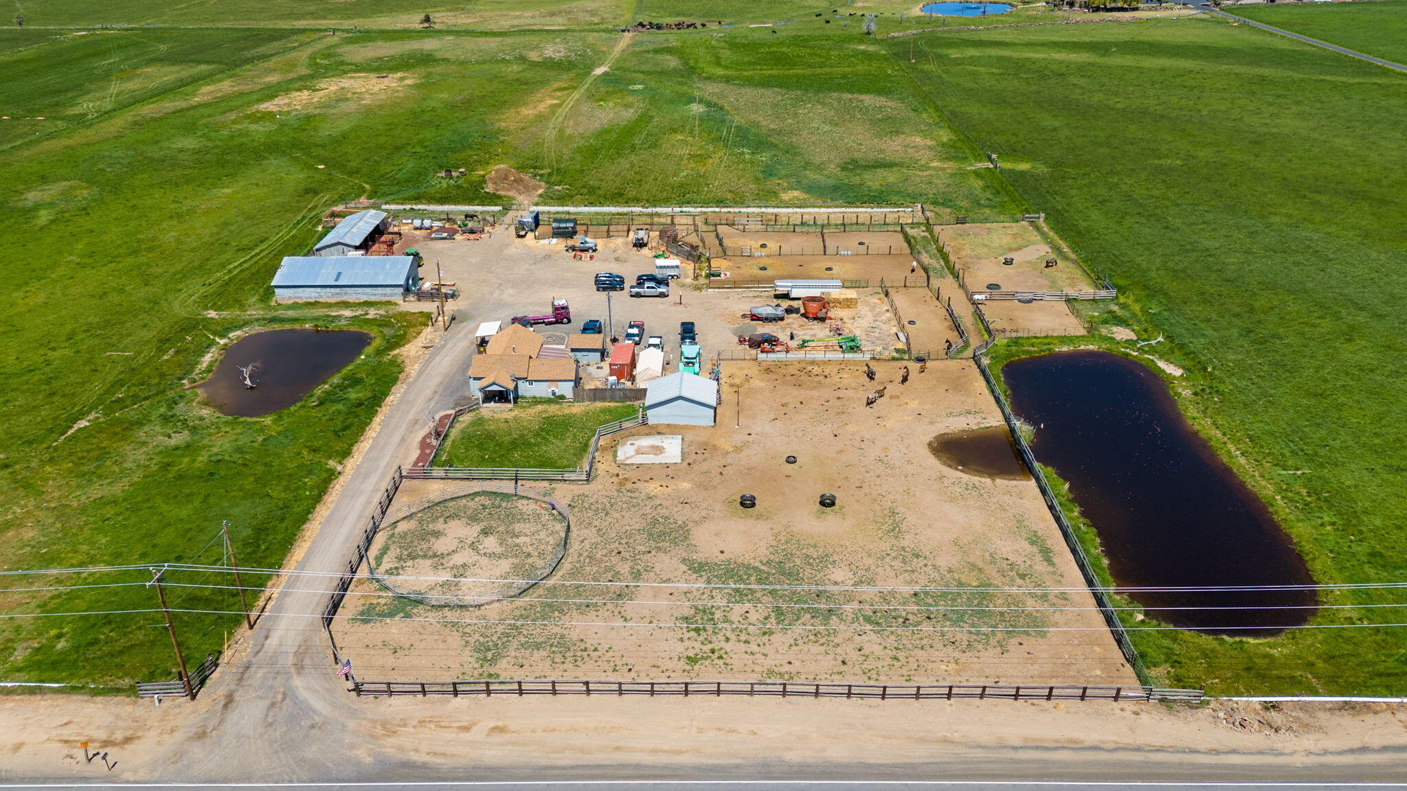 N/A - Farm