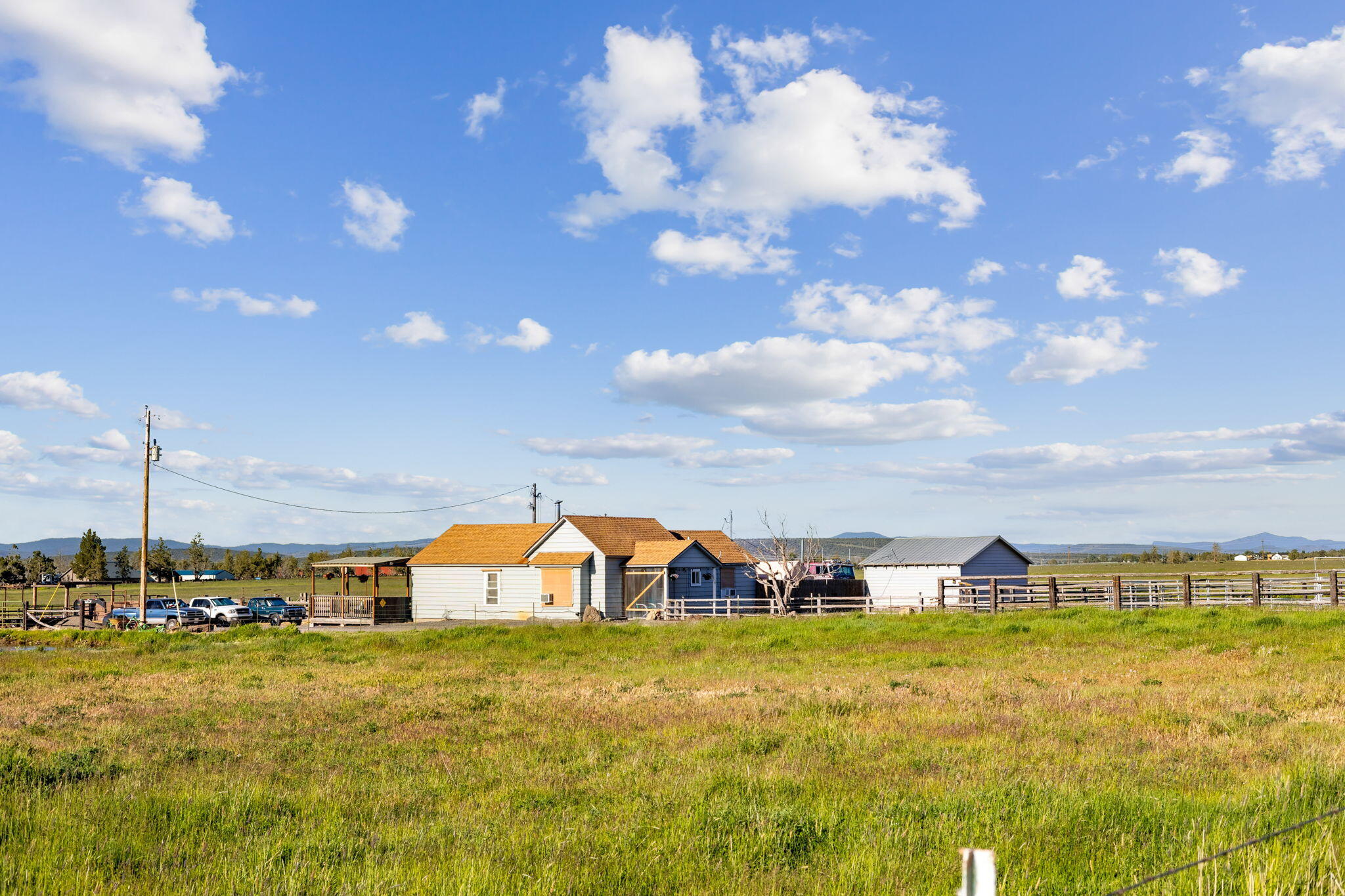 N/A - Farm