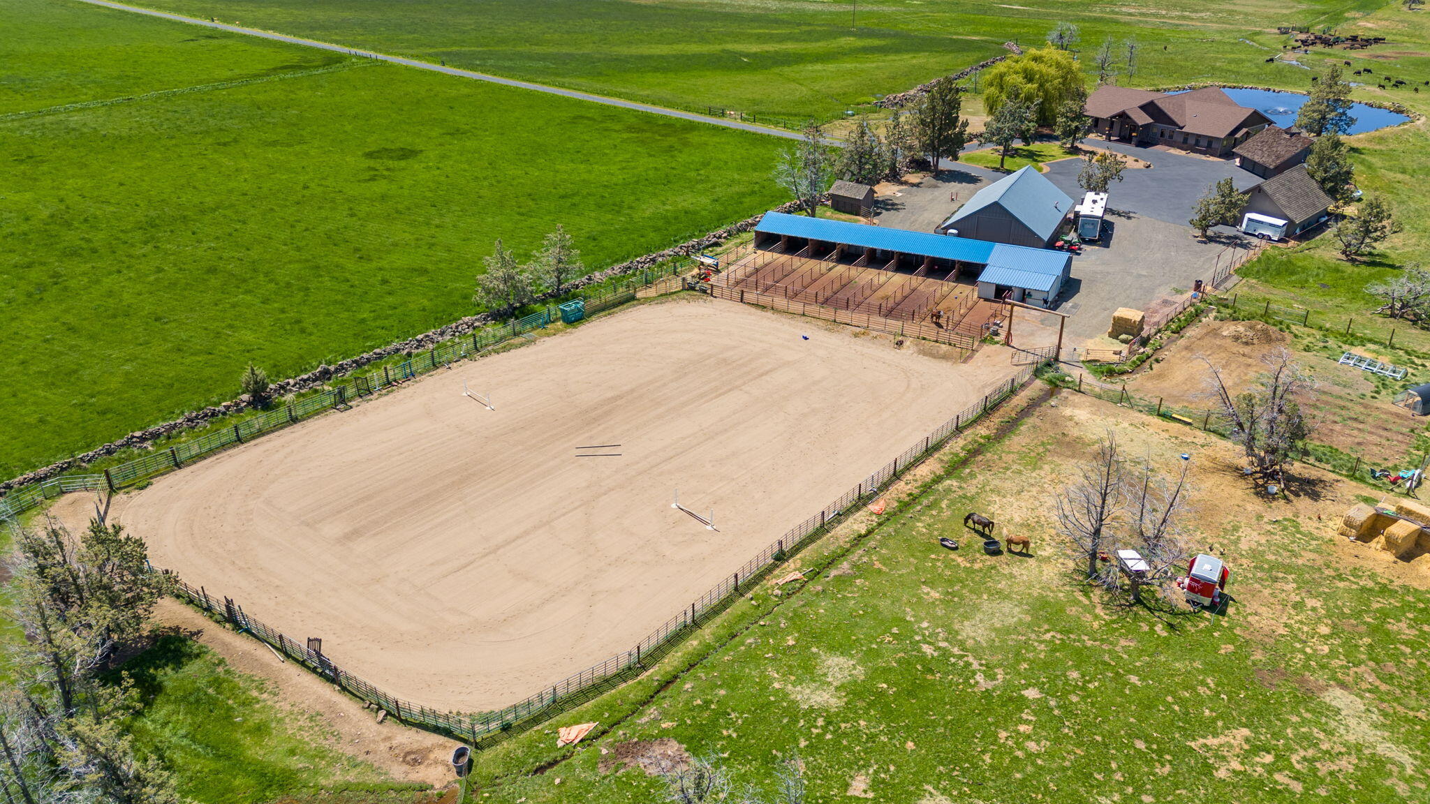 N/A - Farm
