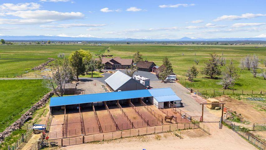 N/A - Farm