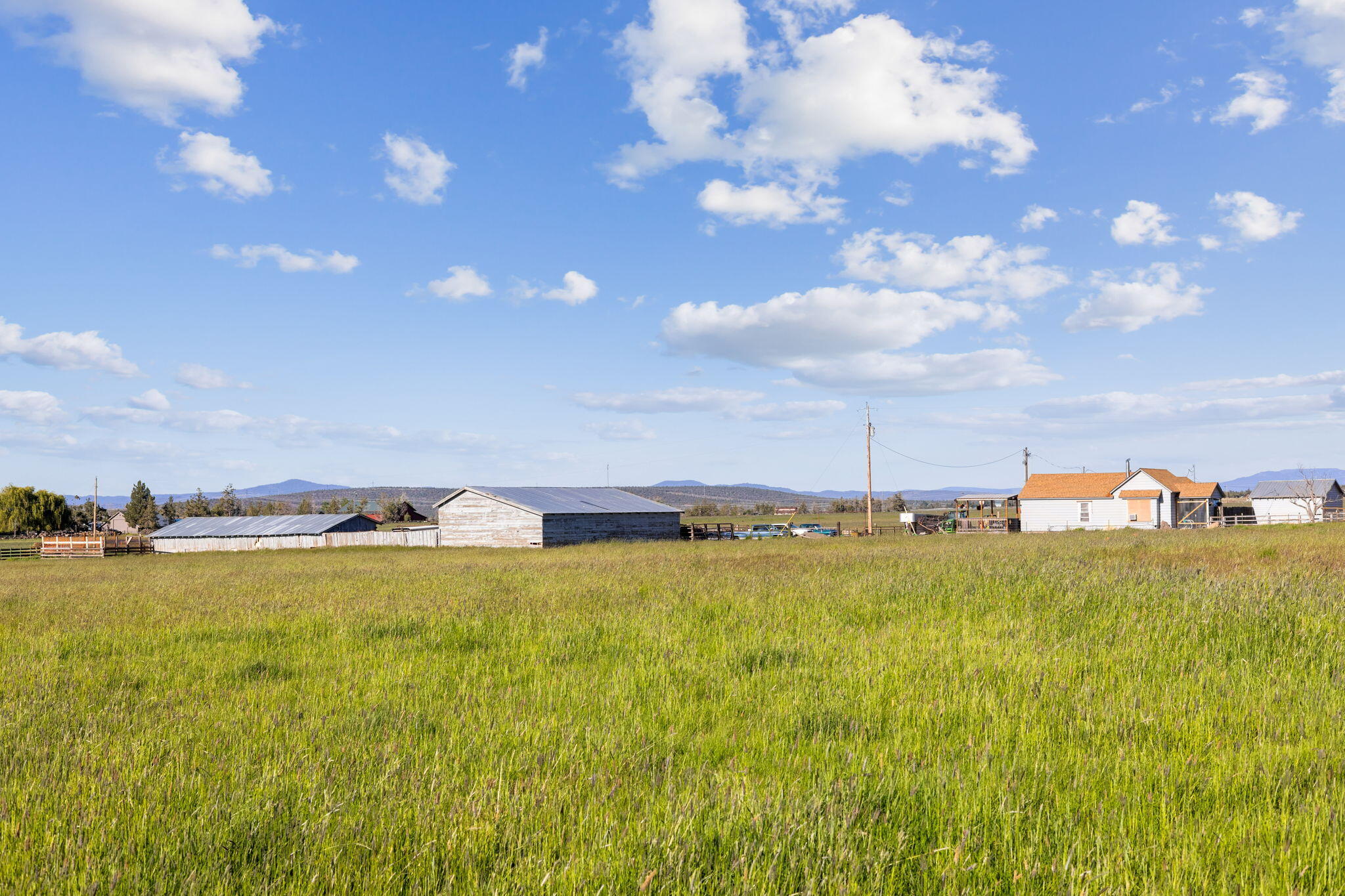 N/A - Farm