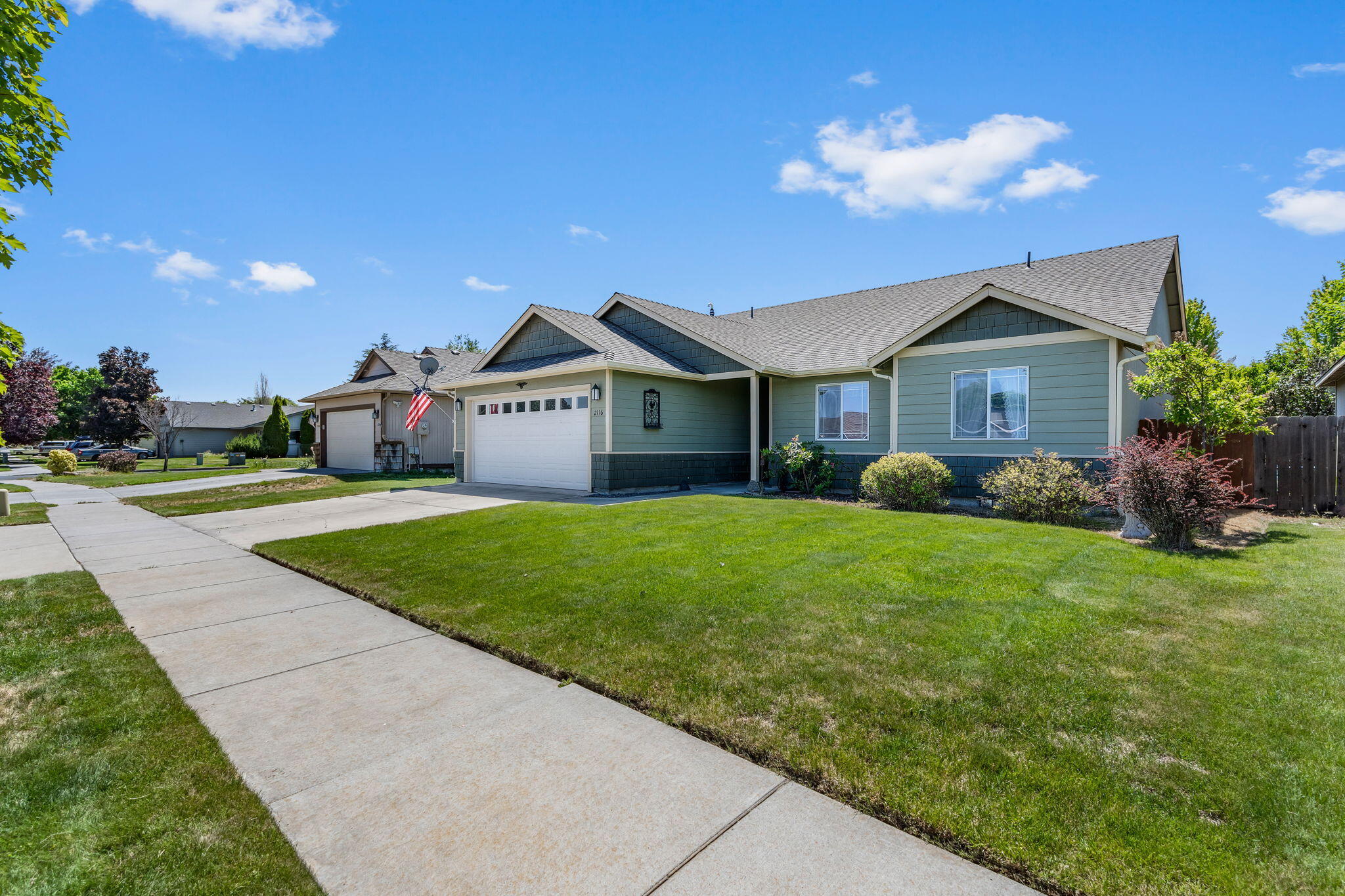 Fairhaven - Residential
