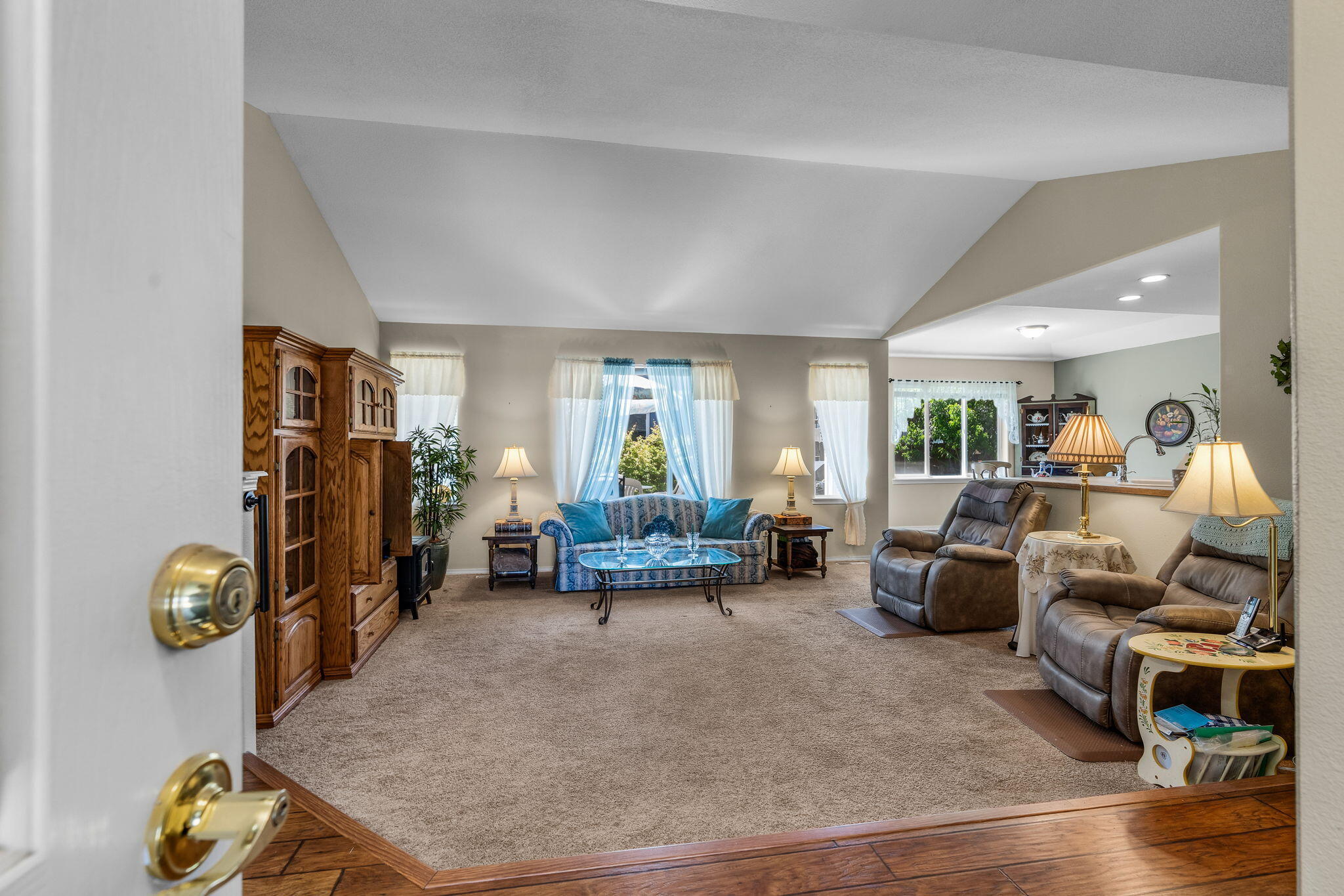 Fairhaven - Residential