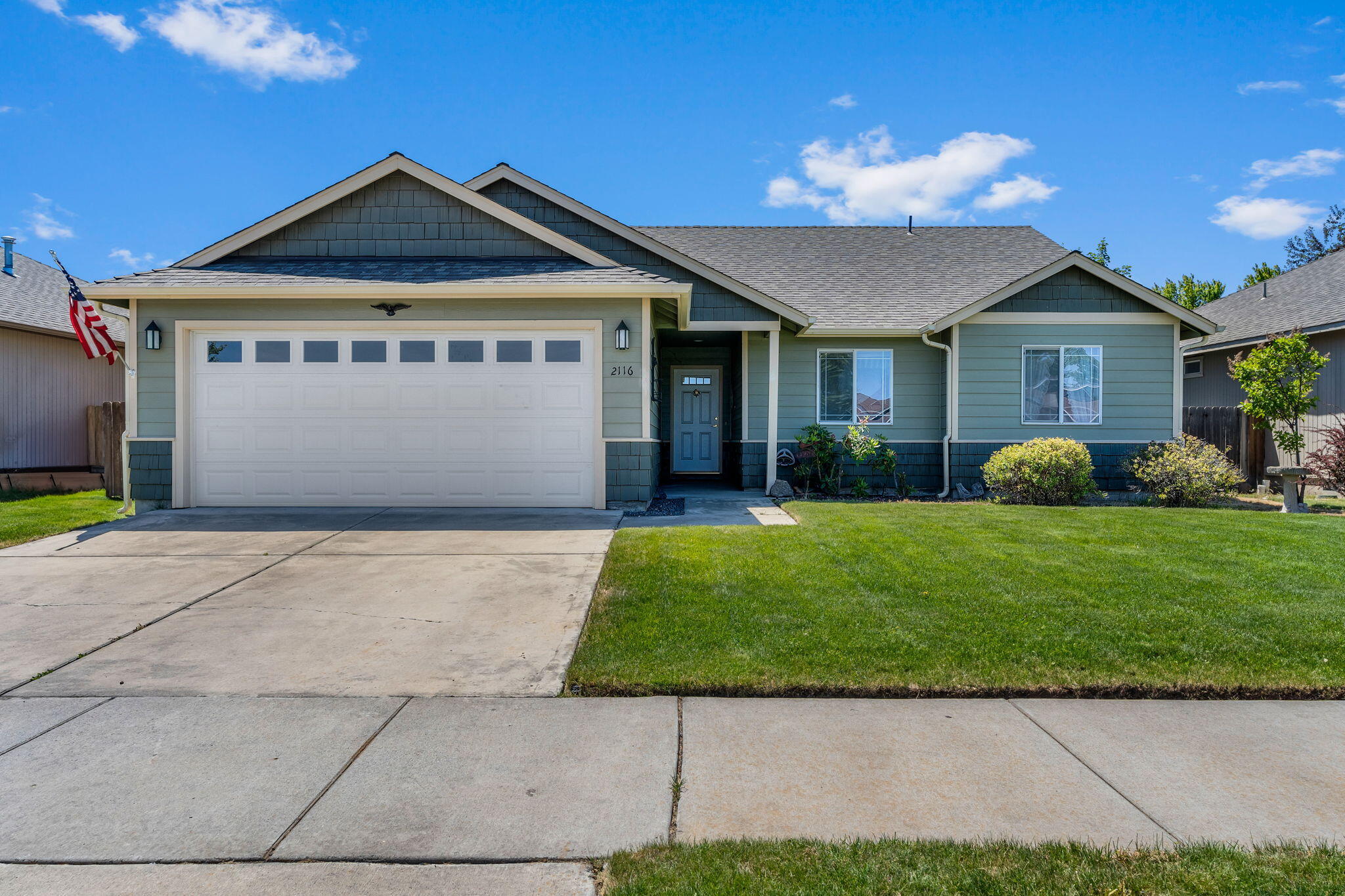 Fairhaven - Residential