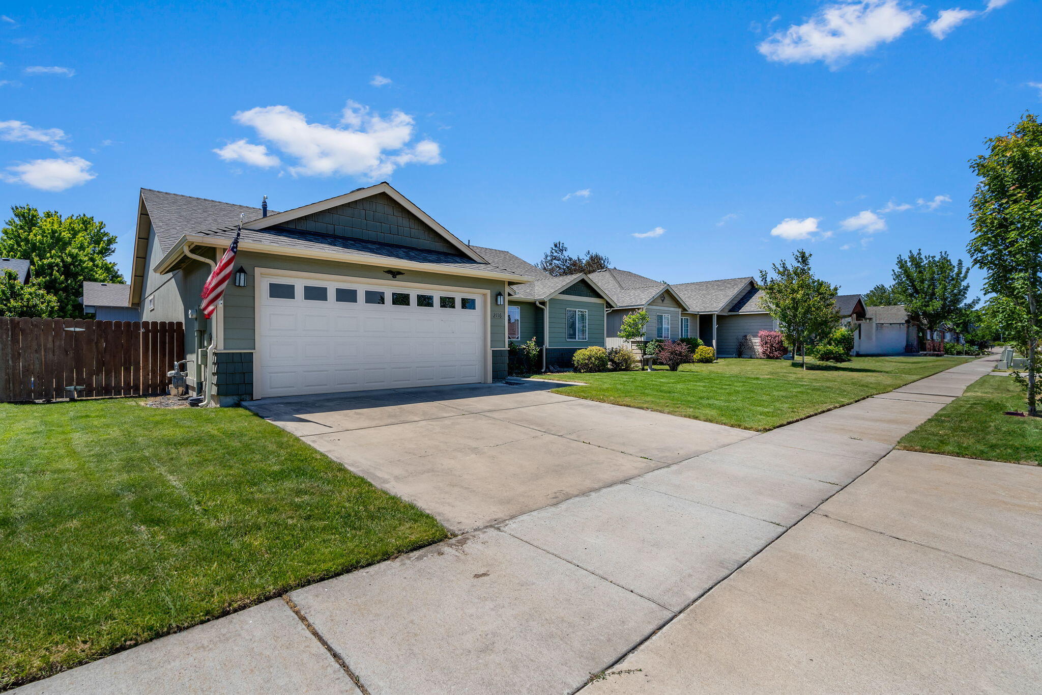 Fairhaven - Residential