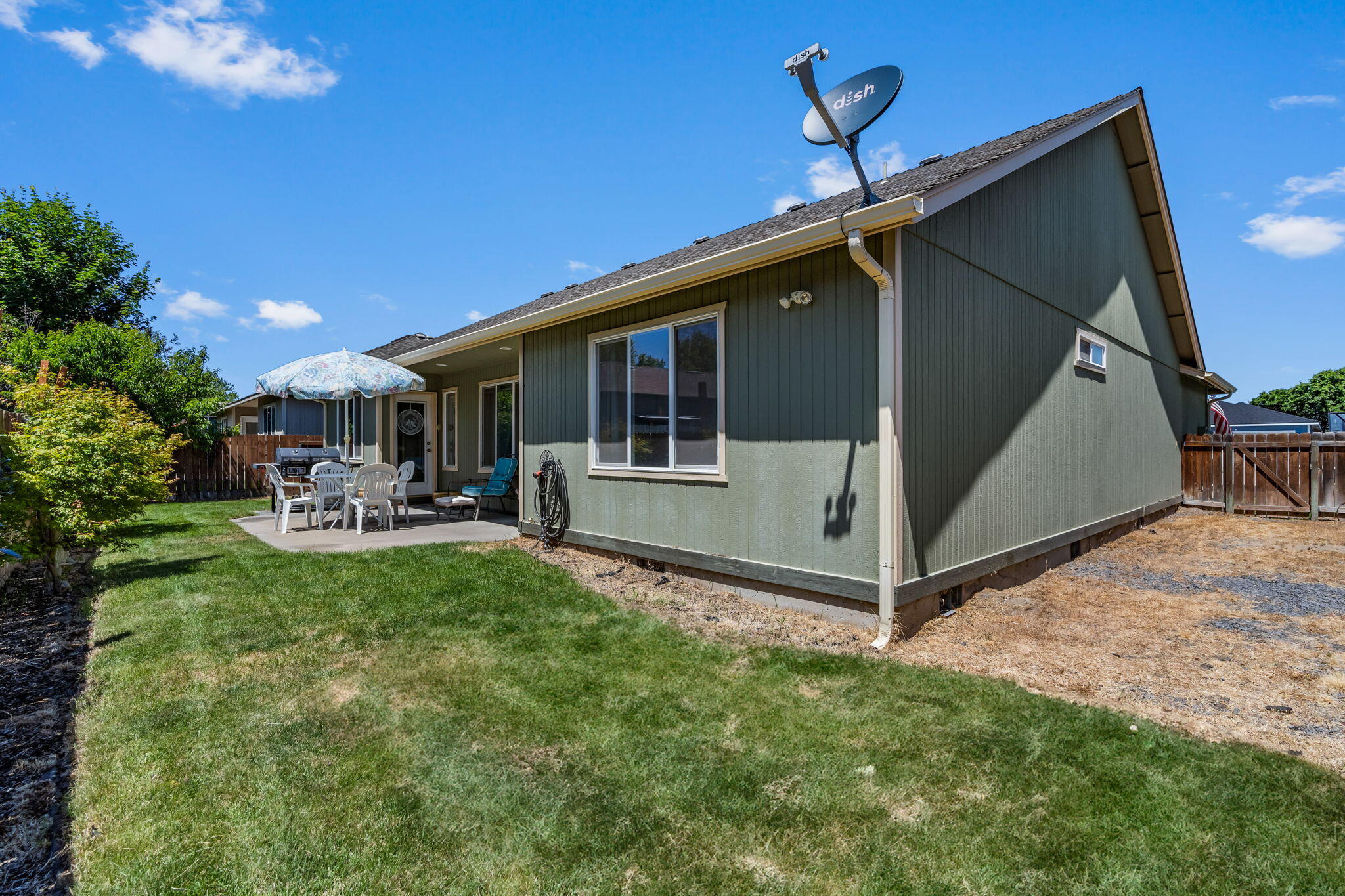 Fairhaven - Residential