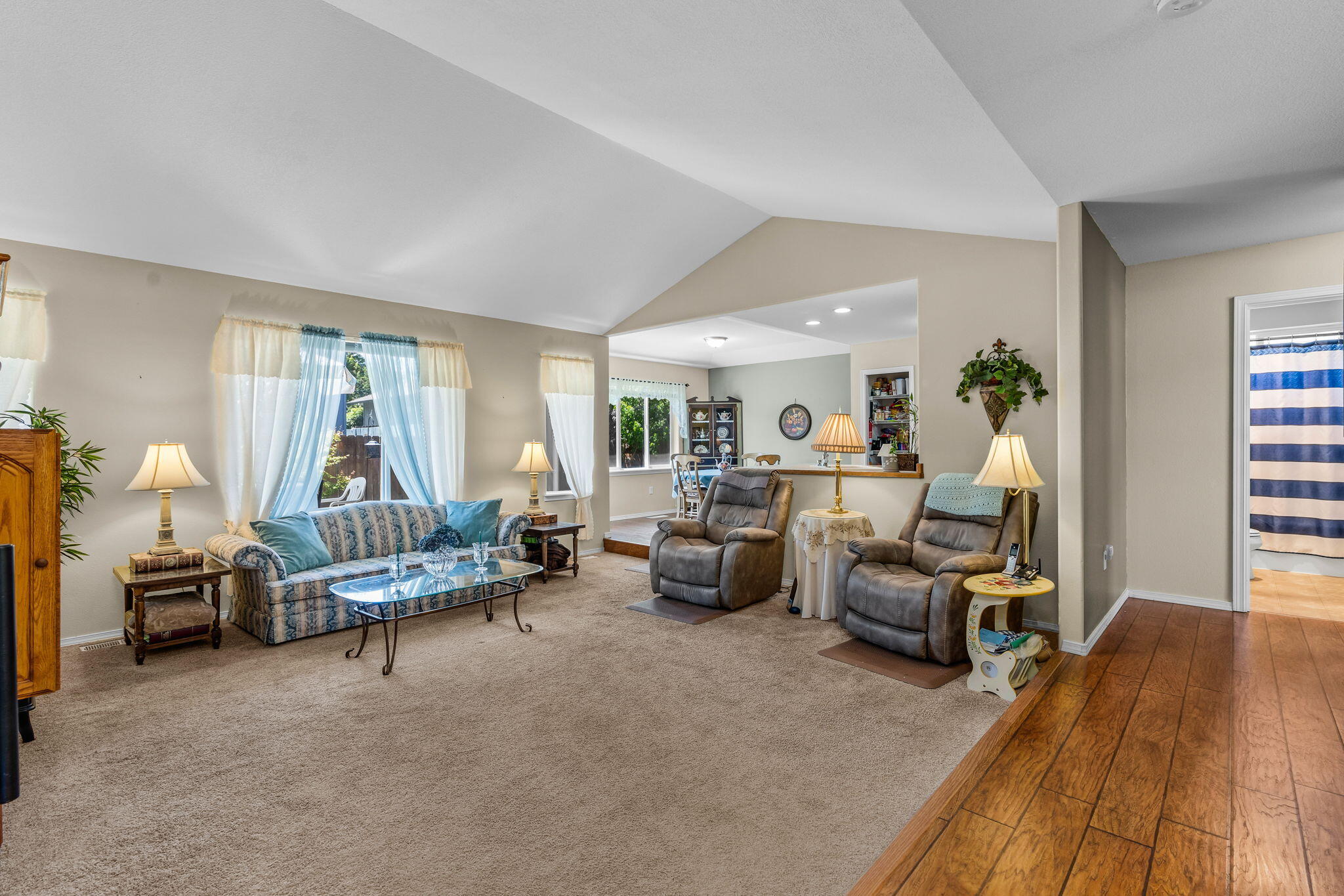 Fairhaven - Residential
