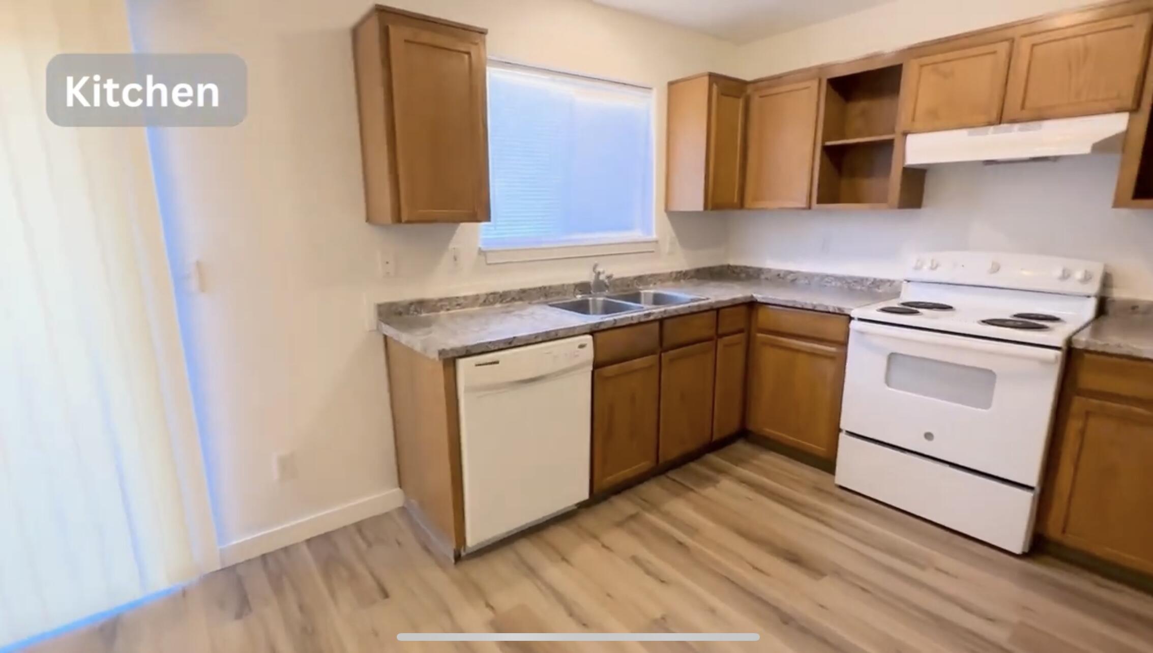 N/A - Residential Income